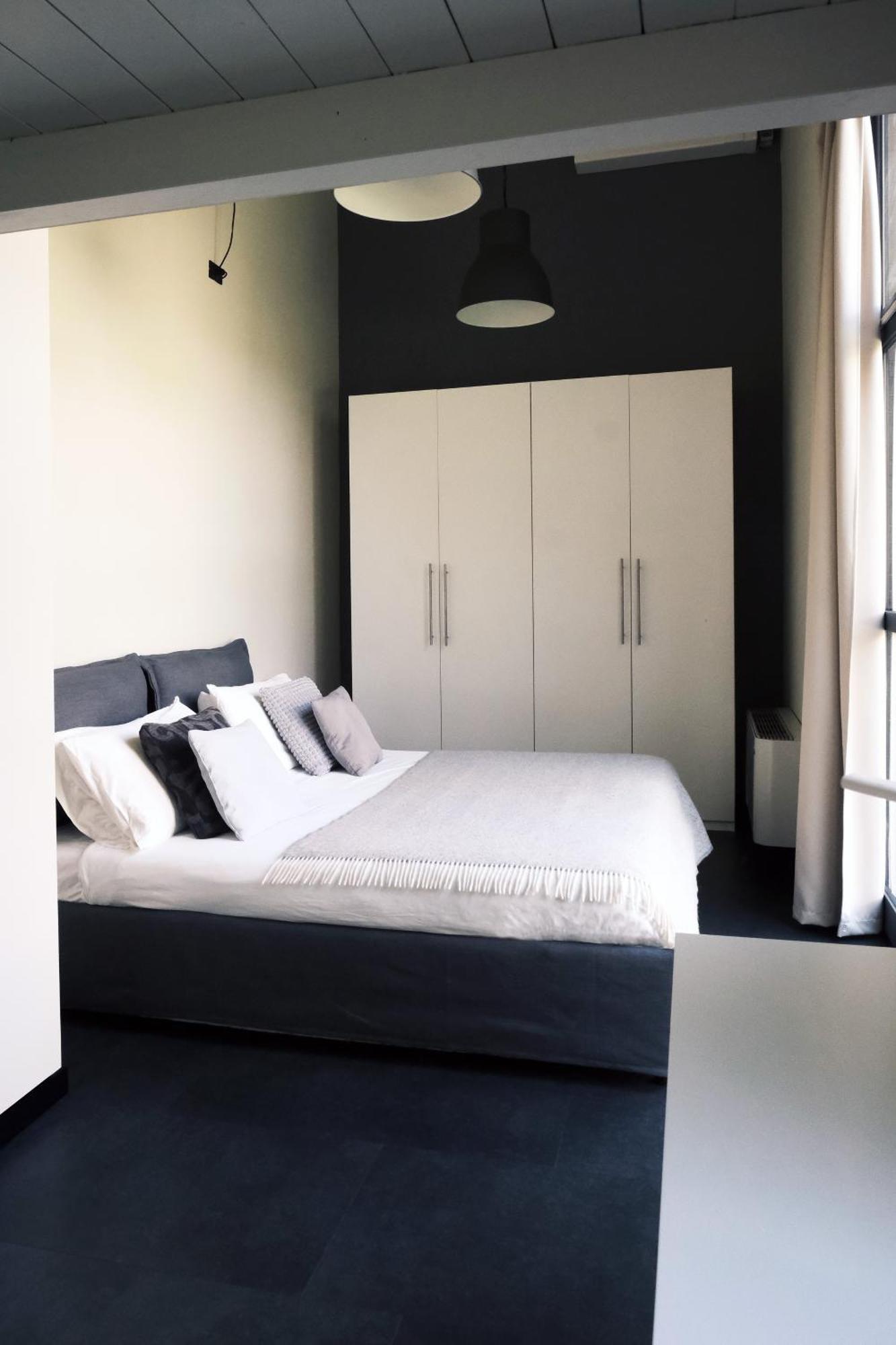 Comecasa Loft Navigli 2 Bedrooms Apartment