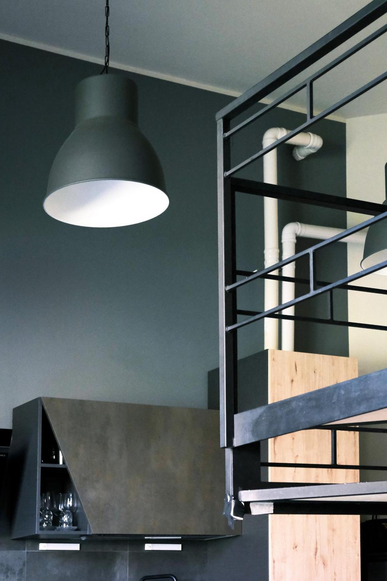 Apartment Comecasa Loft Navigli 2 Bedrooms
