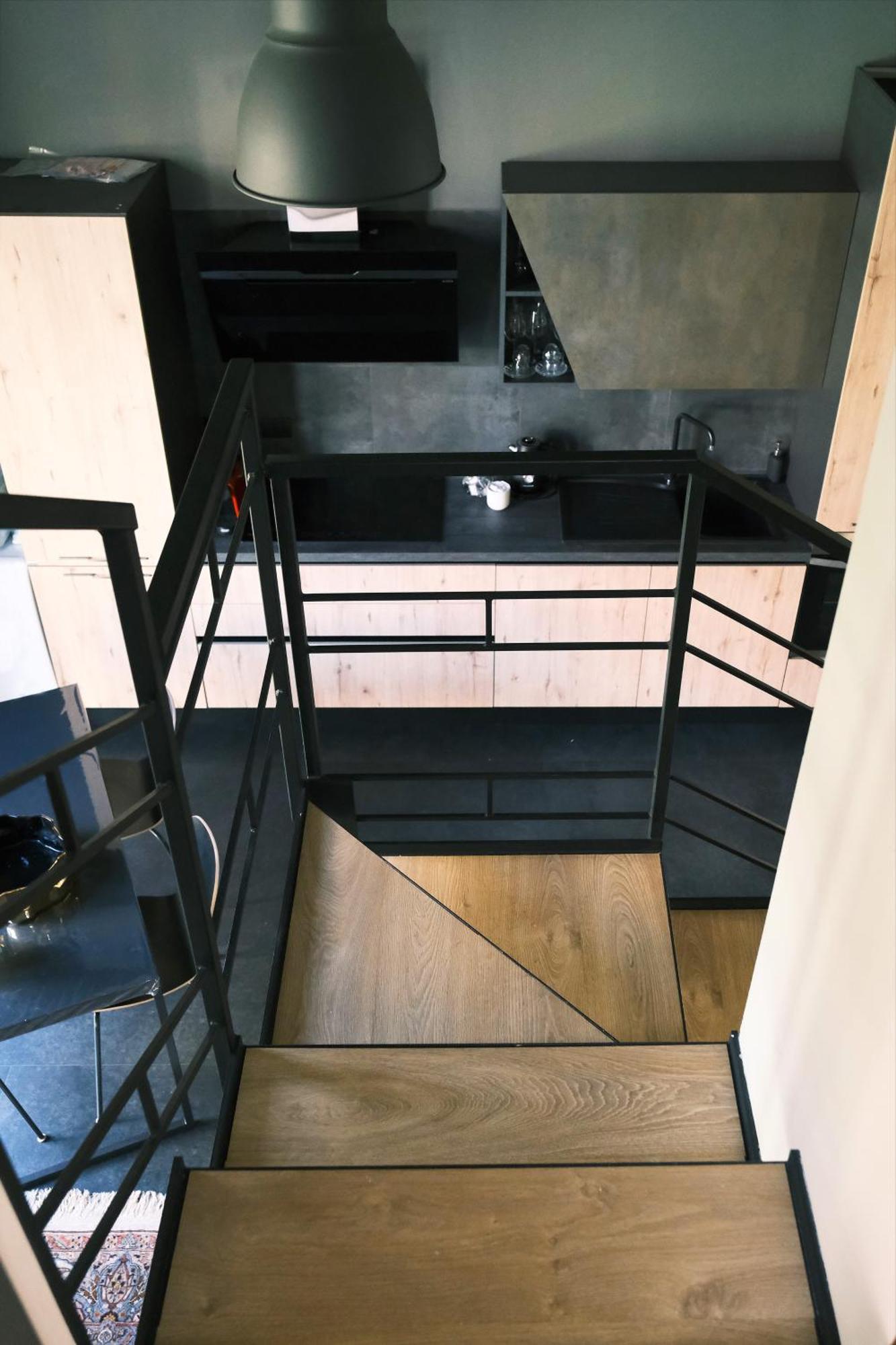 Comecasa Loft Navigli 2 Bedrooms * Mailand