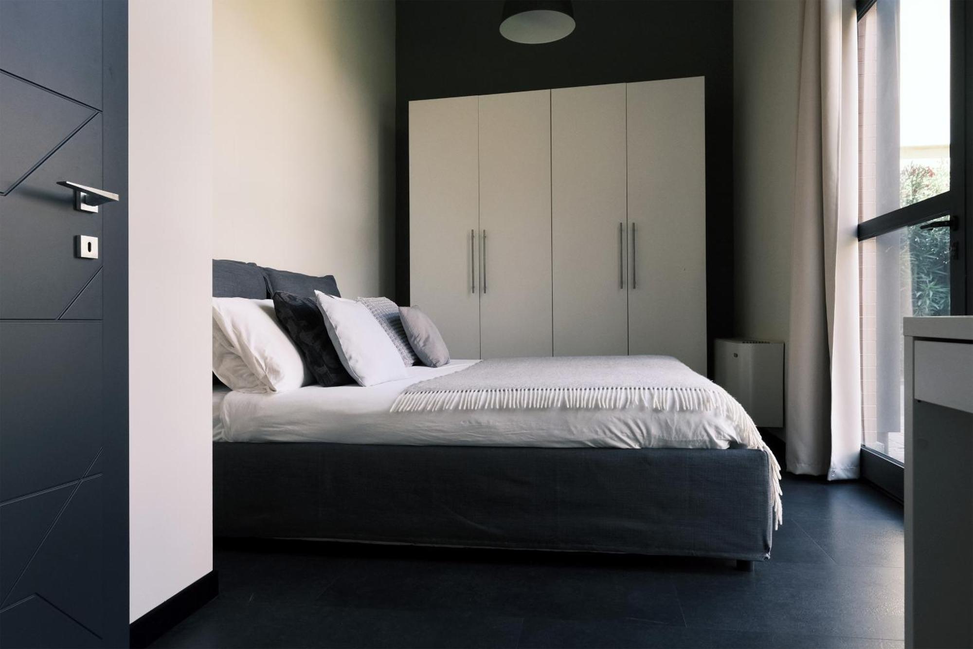Comecasa Loft Navigli 2 Bedrooms Apartment *