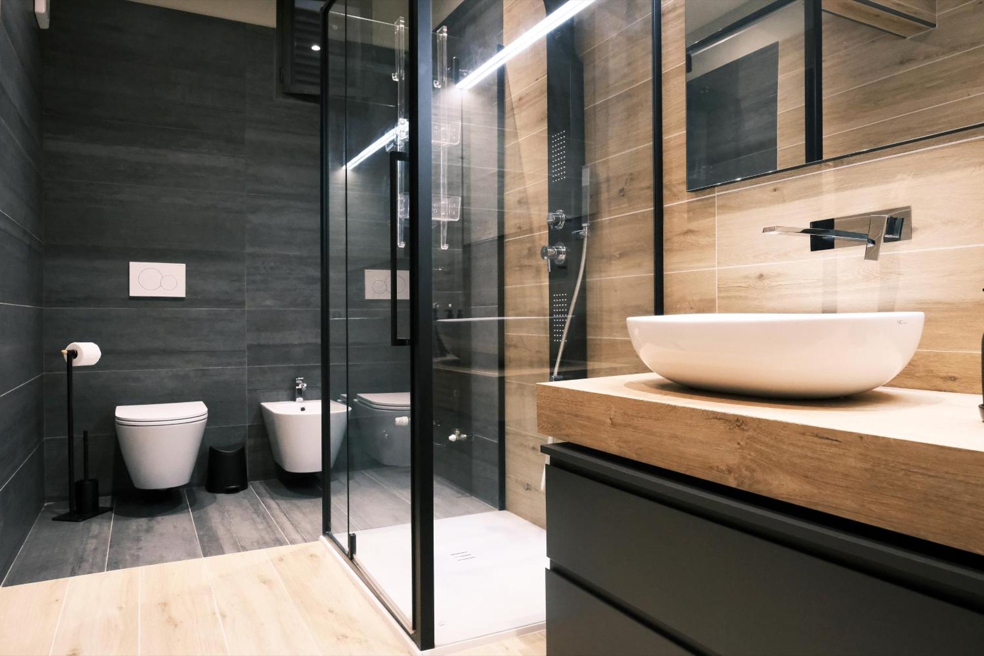 Apartment Comecasa Loft Navigli 2 Bedrooms