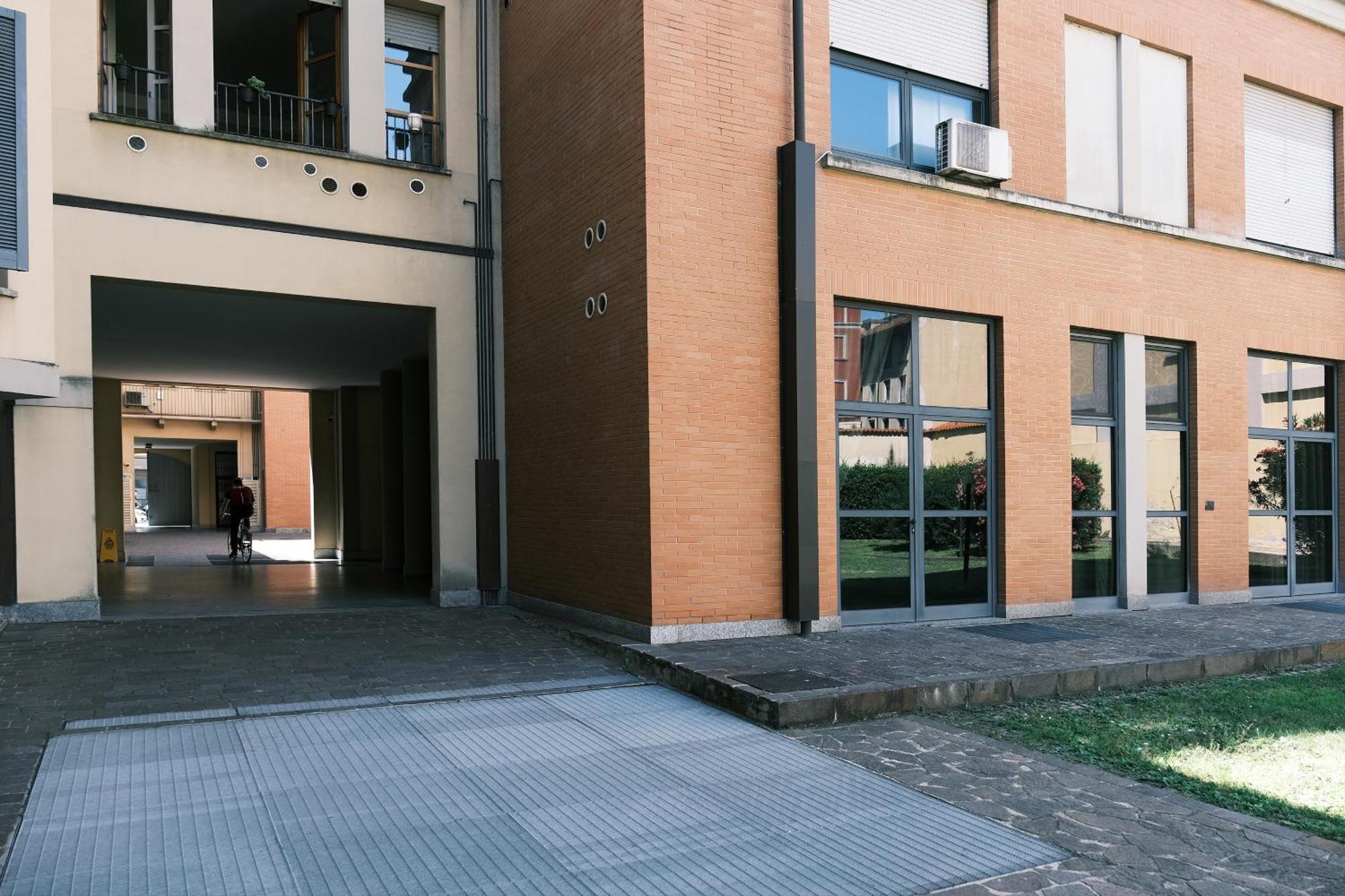 Comecasa Loft Navigli 2 Bedrooms Apartment Mailand