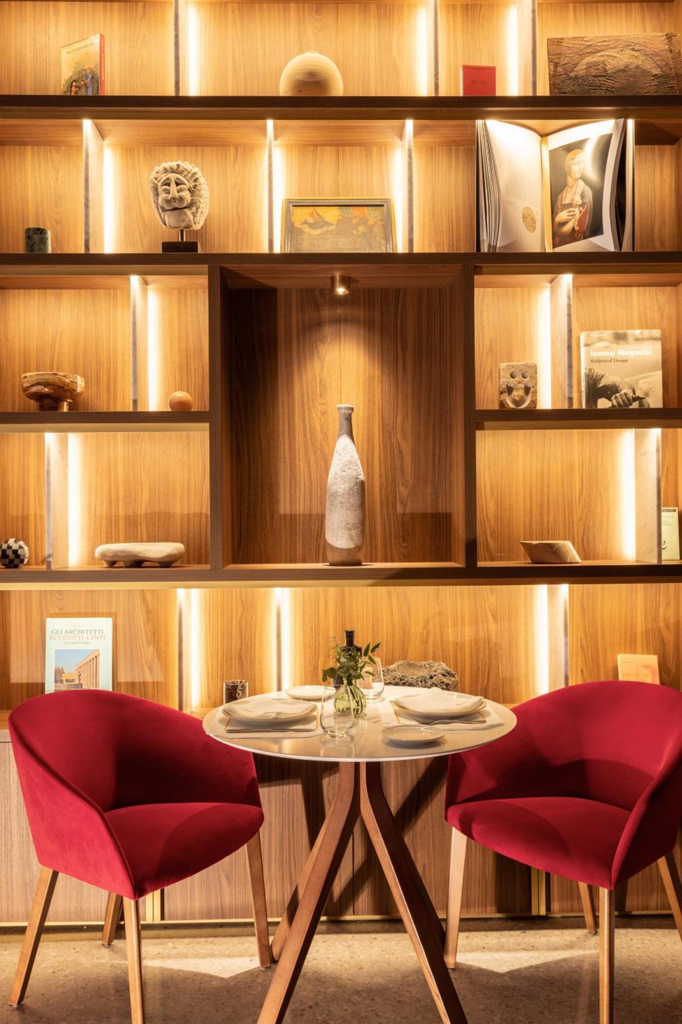 Palazzo Cordusio, A Gran Melia Hotel Mailand