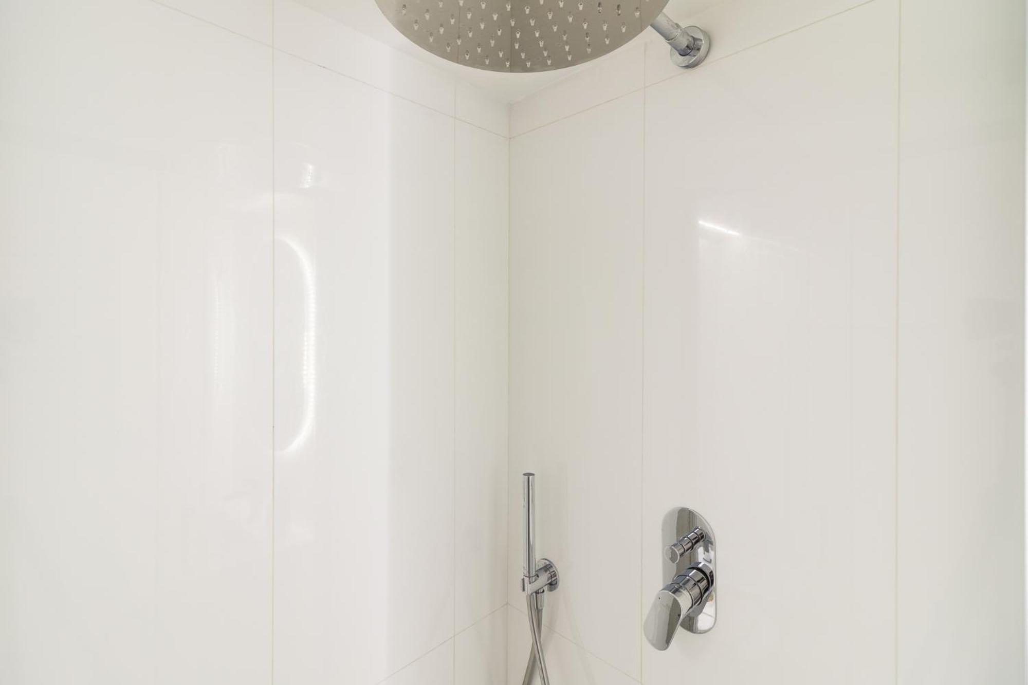 Apartment Tiny House Darsena *