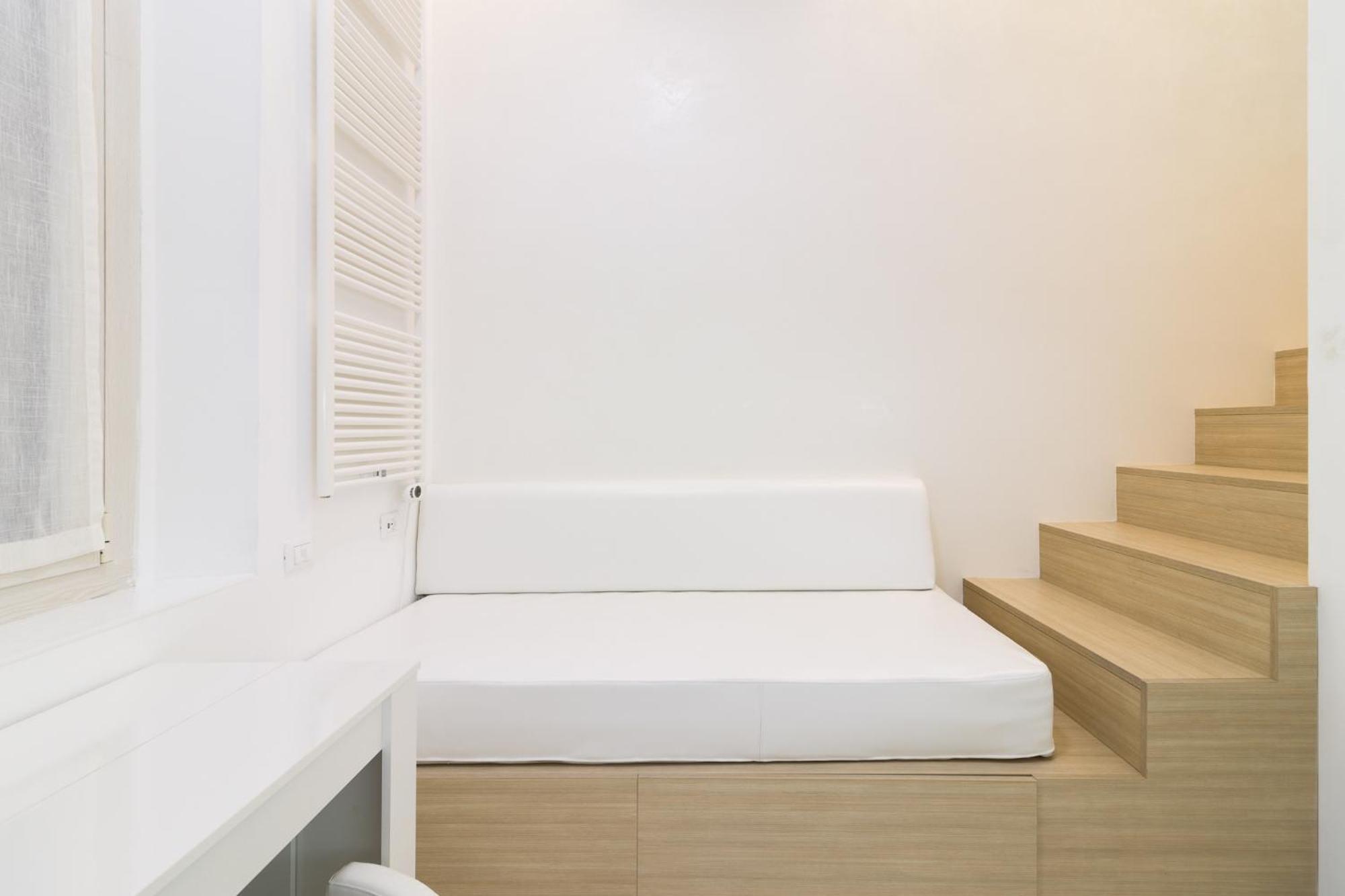 Tiny House Darsena Mailand
