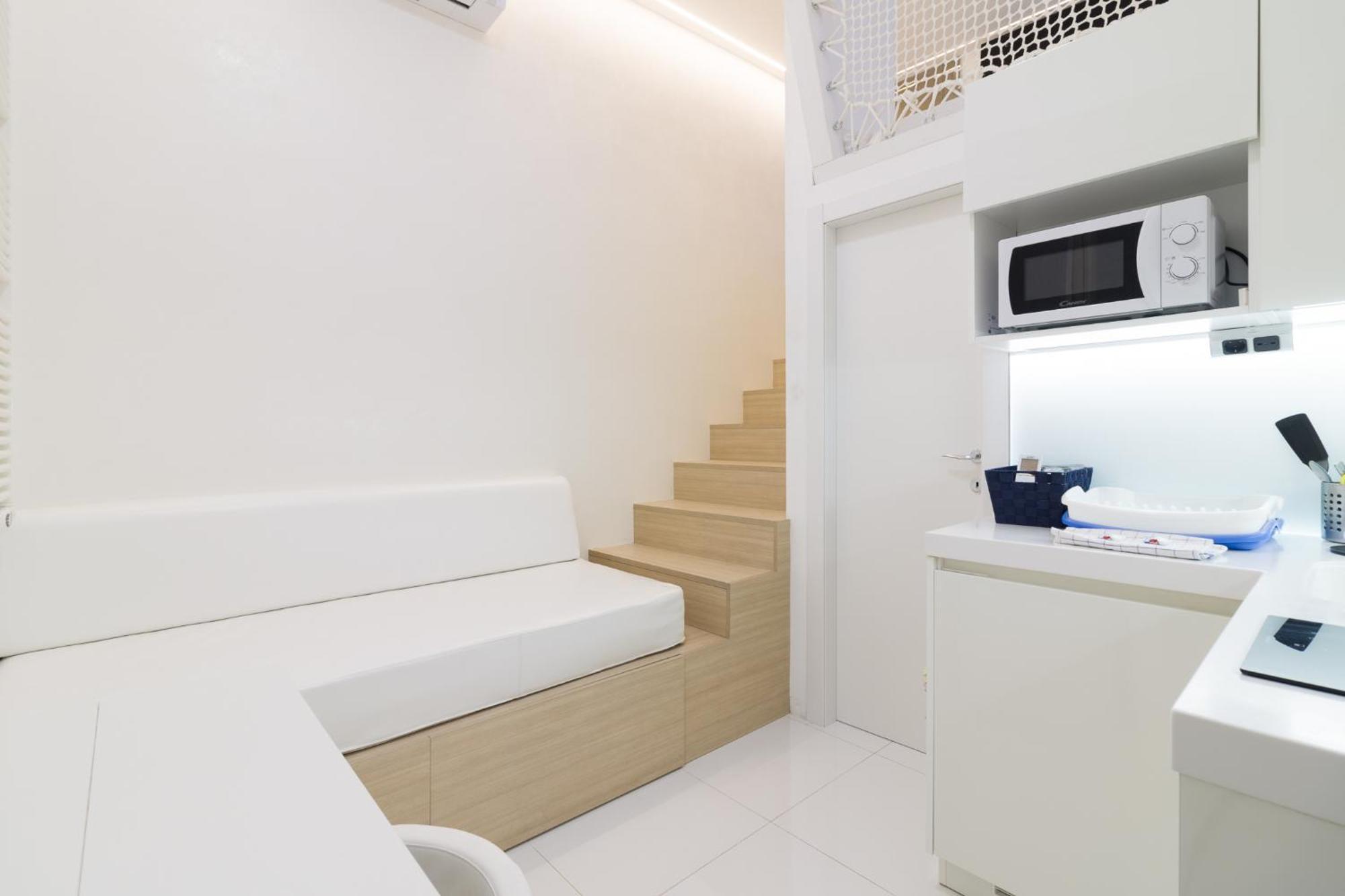 Tiny House Darsena * Mailand