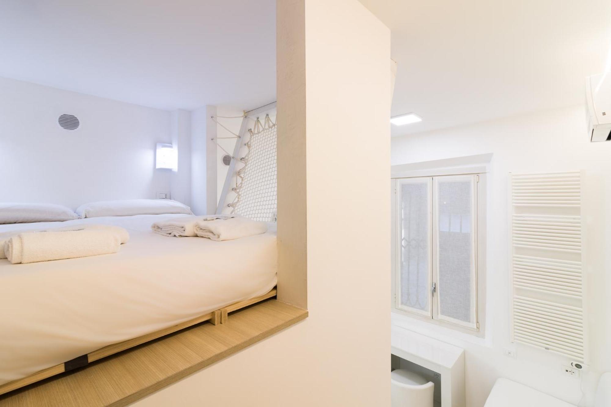 Tiny House Darsena Apartment *