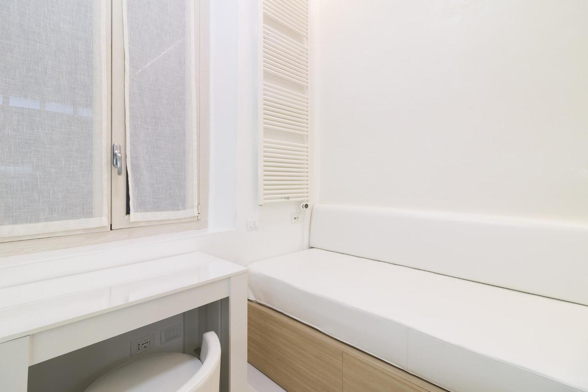 Tiny House Darsena Milan