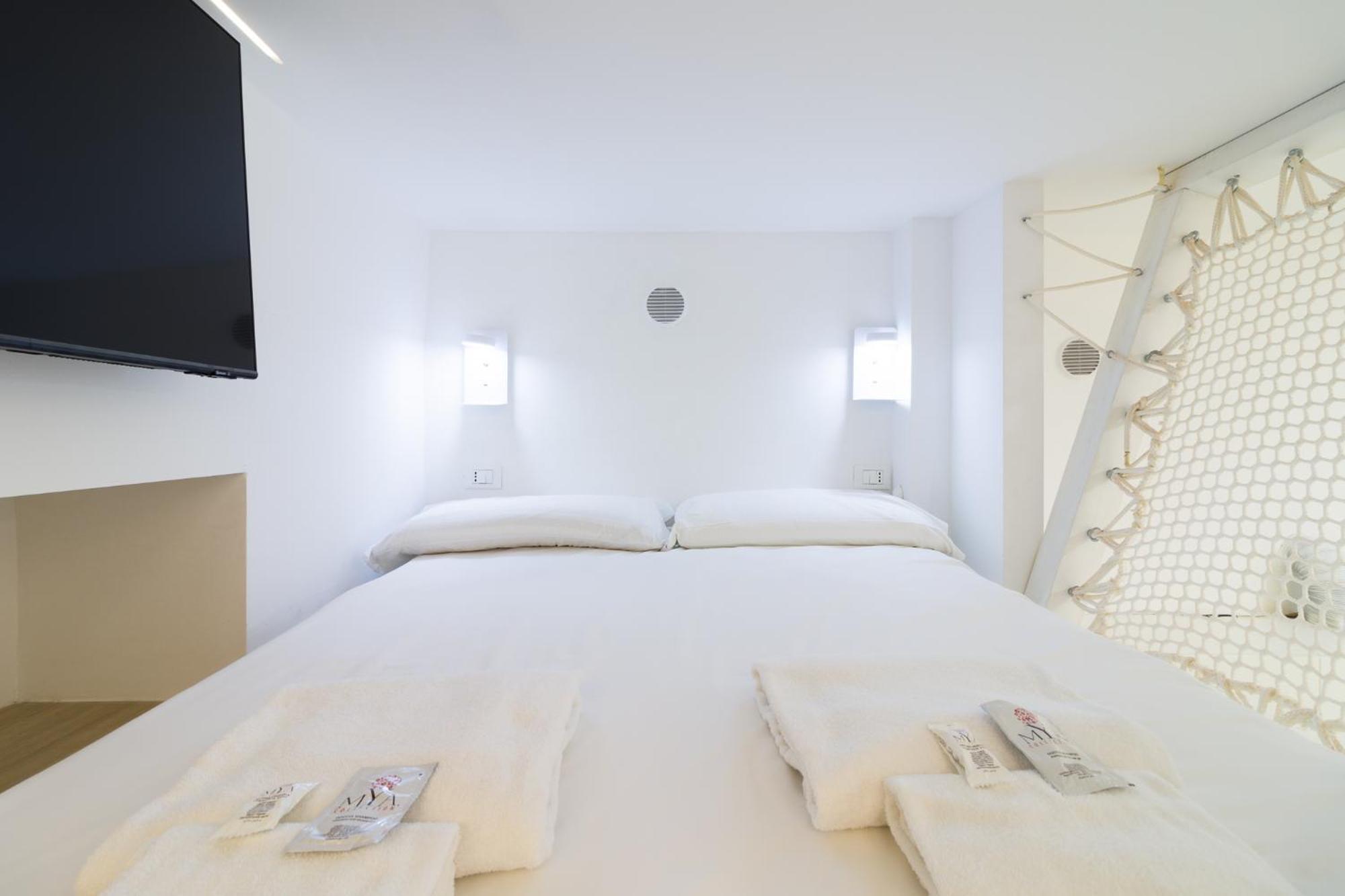 Tiny House Darsena Apartment *