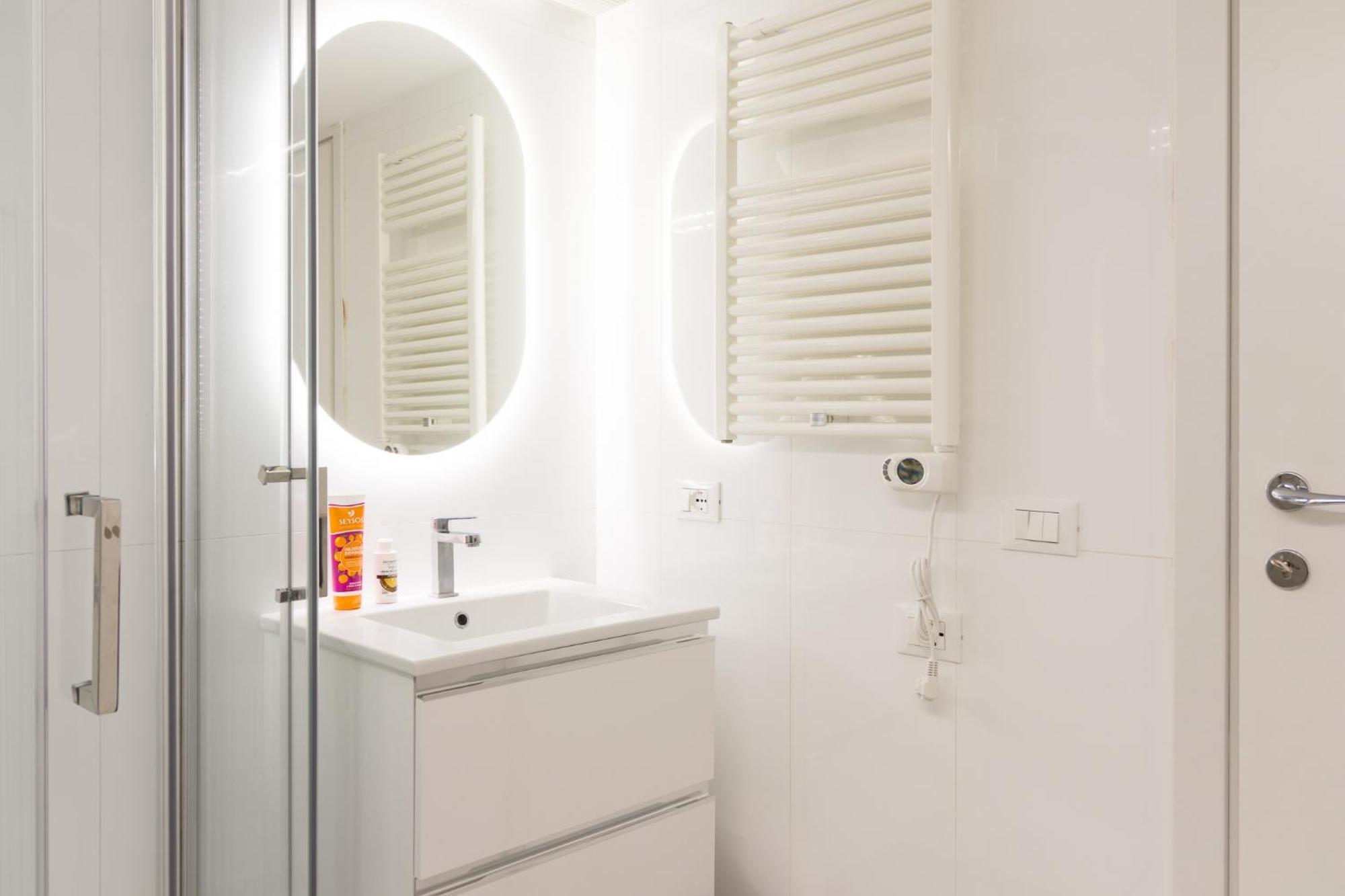 Tiny House Darsena
