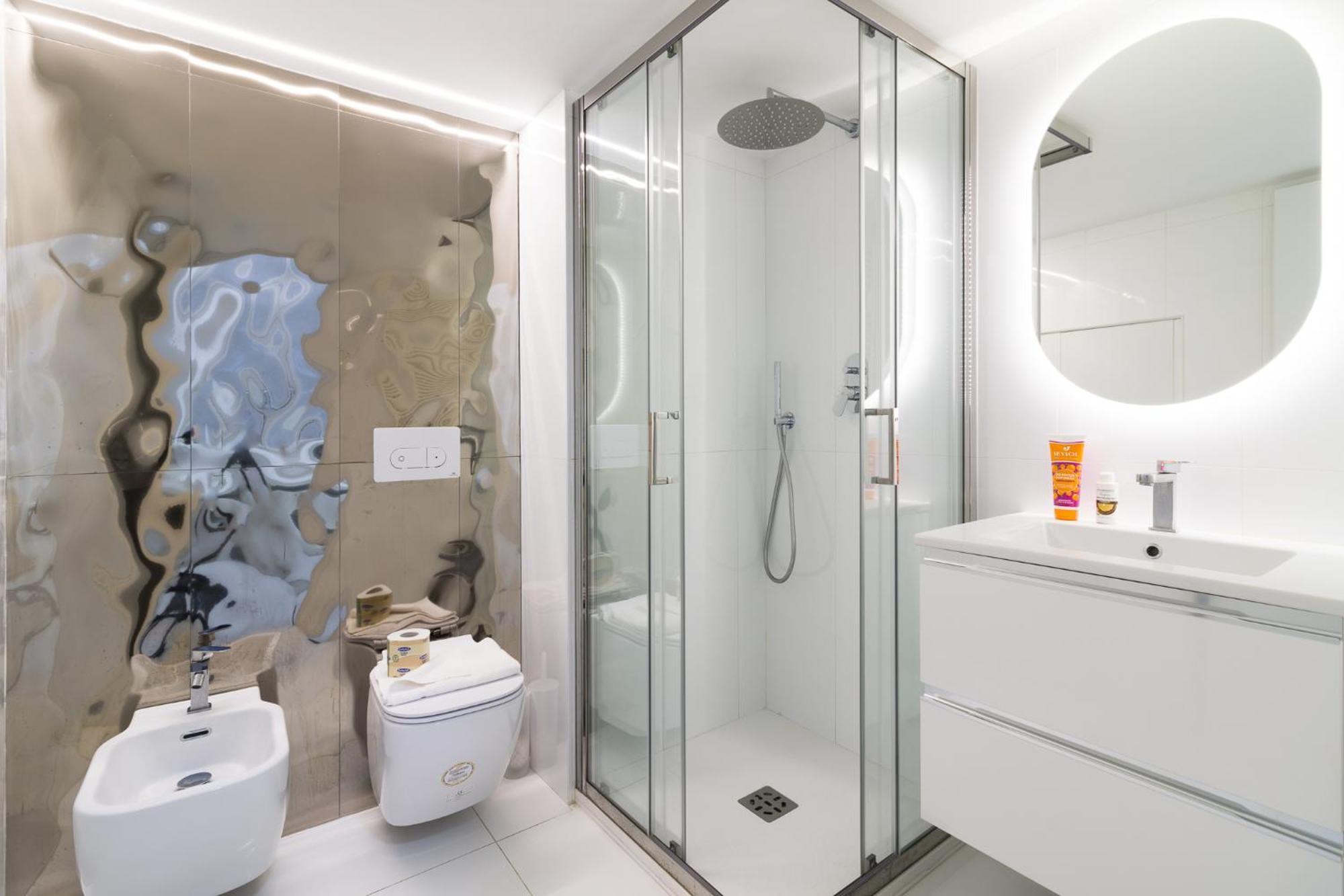Tiny House Darsena Apartment *