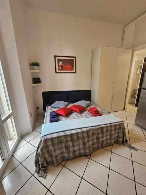 Porta Romana District Apartamento *