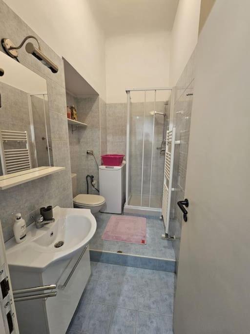 Porta Romana District Apartamento *