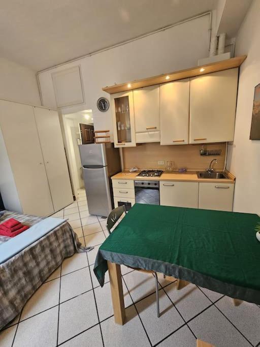 Apartamento Porta Romana District *