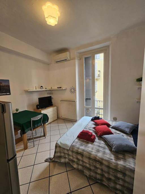 Porta Romana District Apartamento Milão