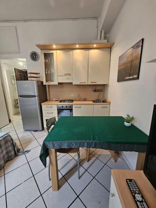Apartamento Porta Romana District *