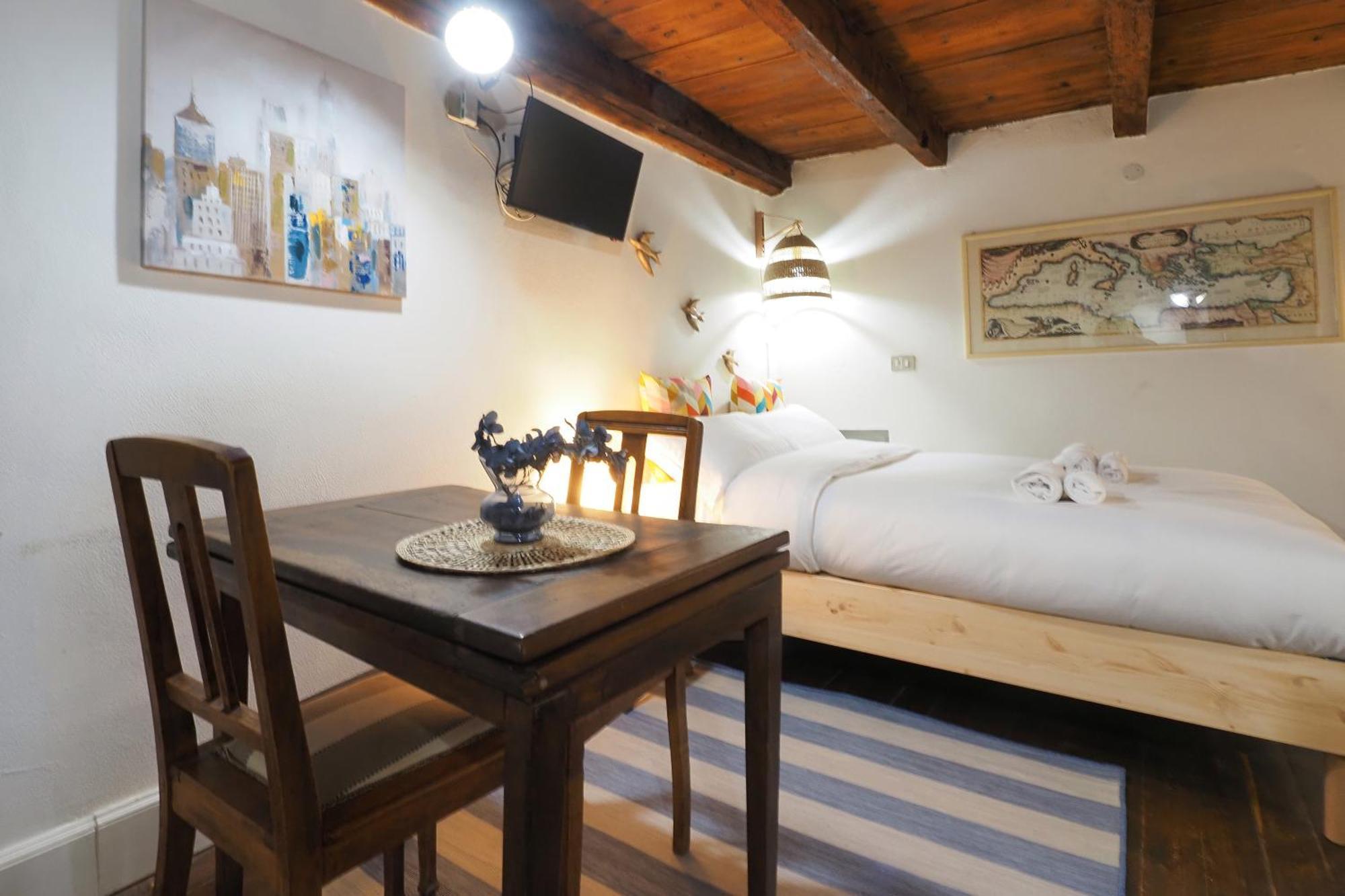 Primopiano - Mercato Apartment Mailand