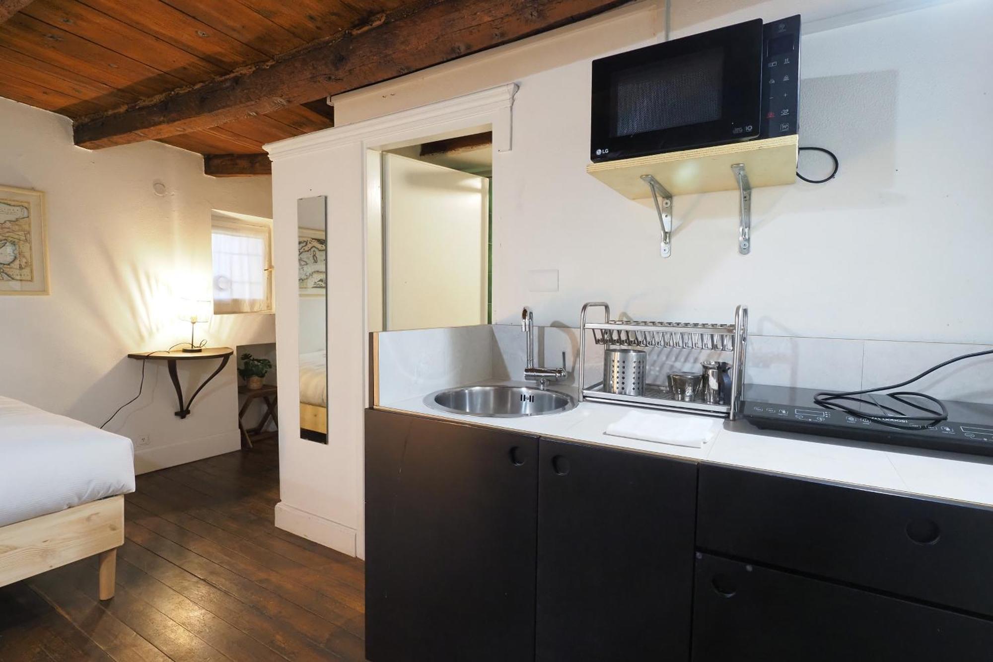 Apartment Primopiano - Mercato Mailand