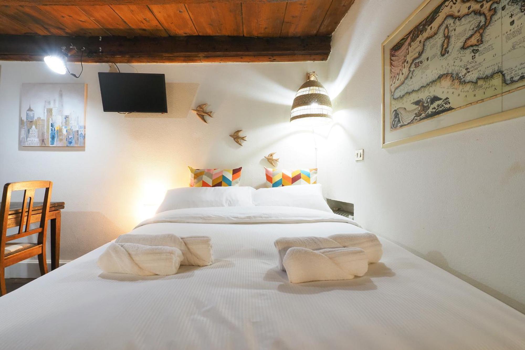 Primopiano - Mercato Apartment Mailand