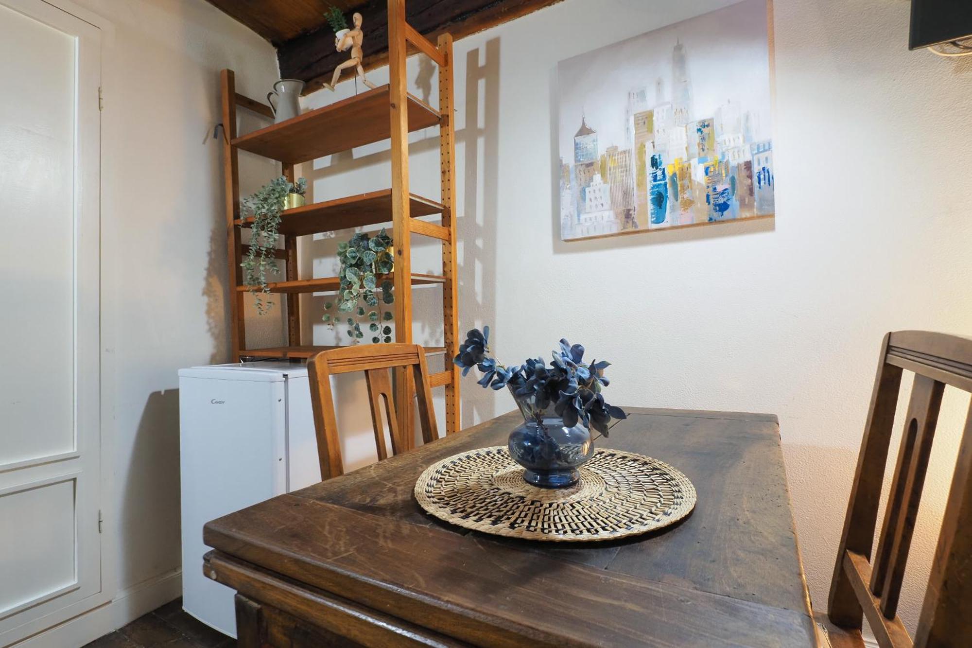 Apartment Primopiano - Mercato