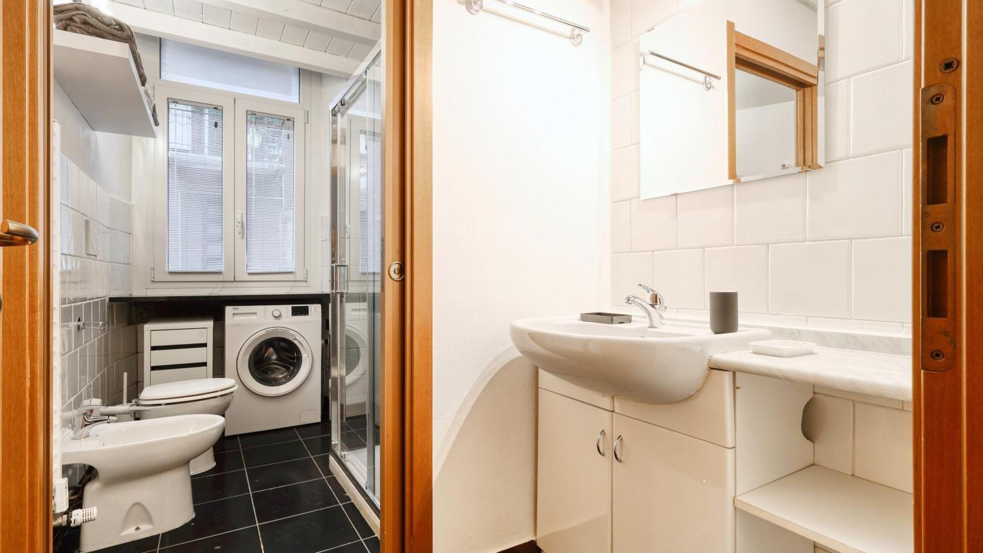 Ideal Rent - Viale Corsica 41 Apartment Milan