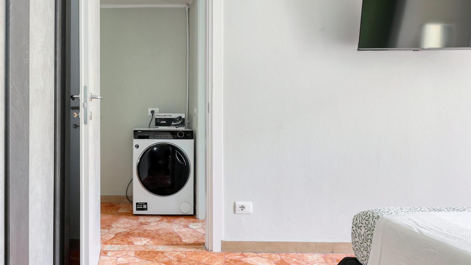 Ideal Rent - Viale Piceno 29 Apartment