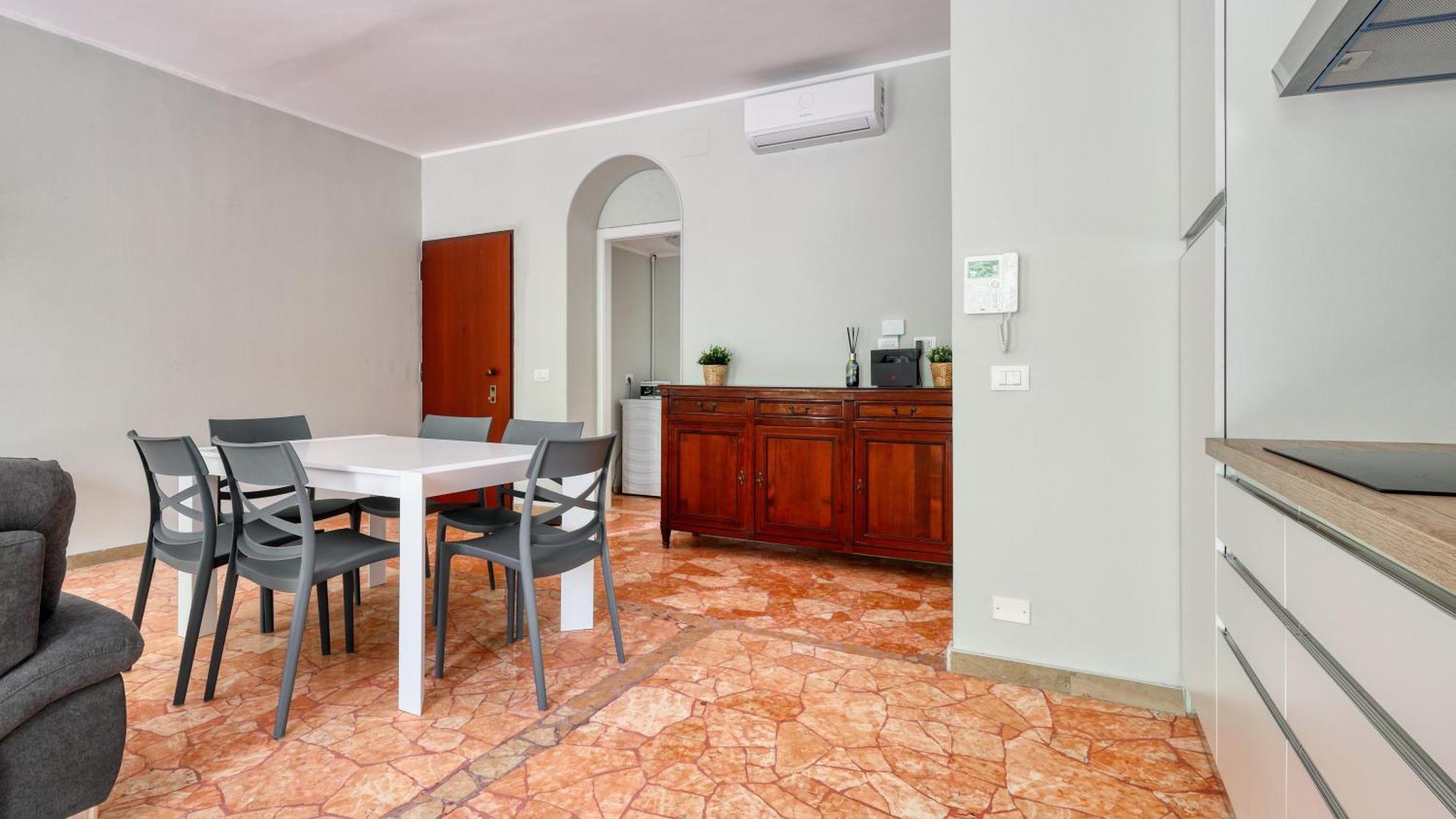 Ideal Rent - Viale Piceno 29 *