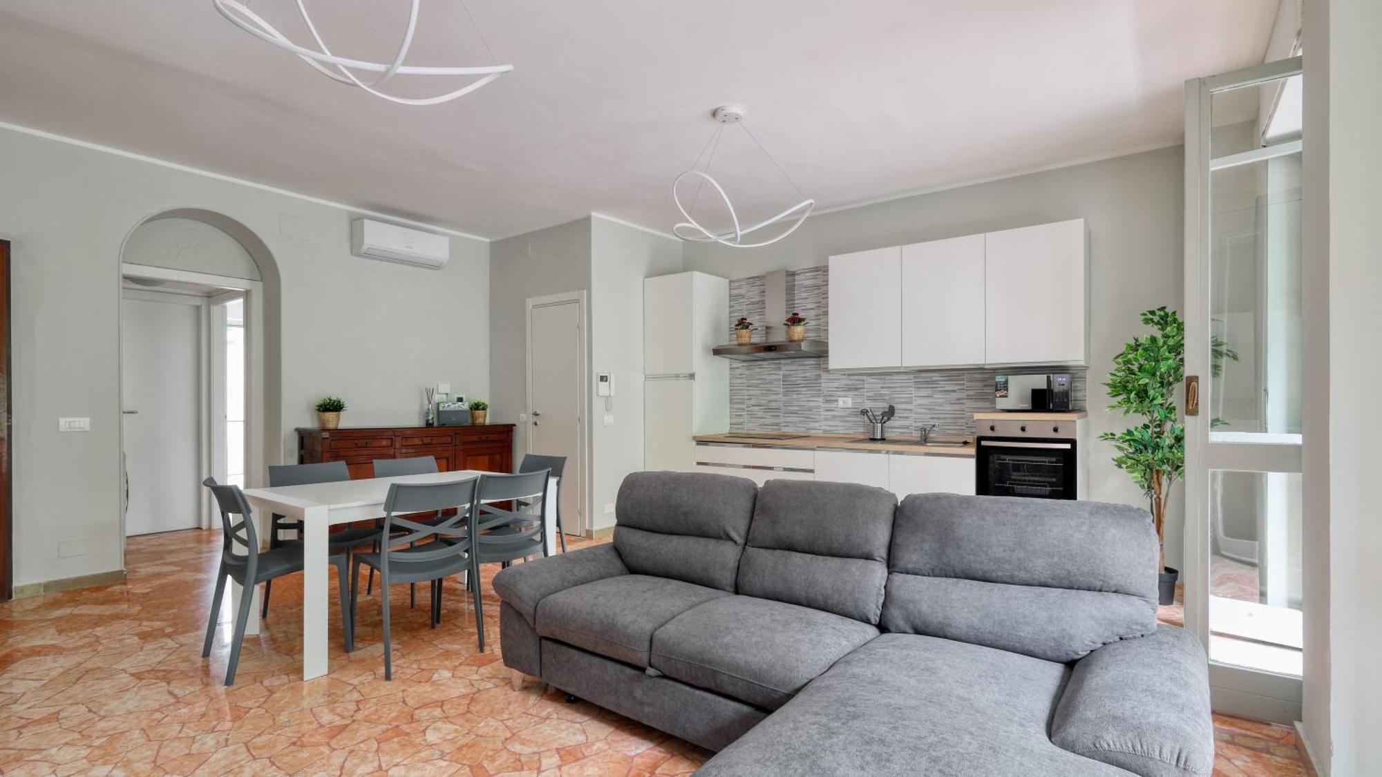 Ideal Rent - Viale Piceno 29 Mailand