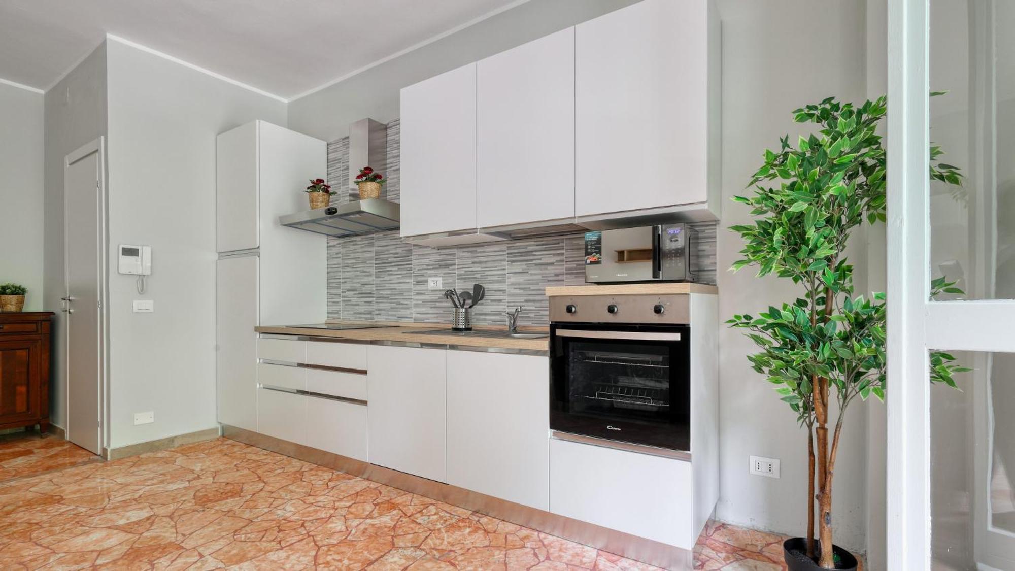 Ideal Rent - Viale Piceno 29 Apartment