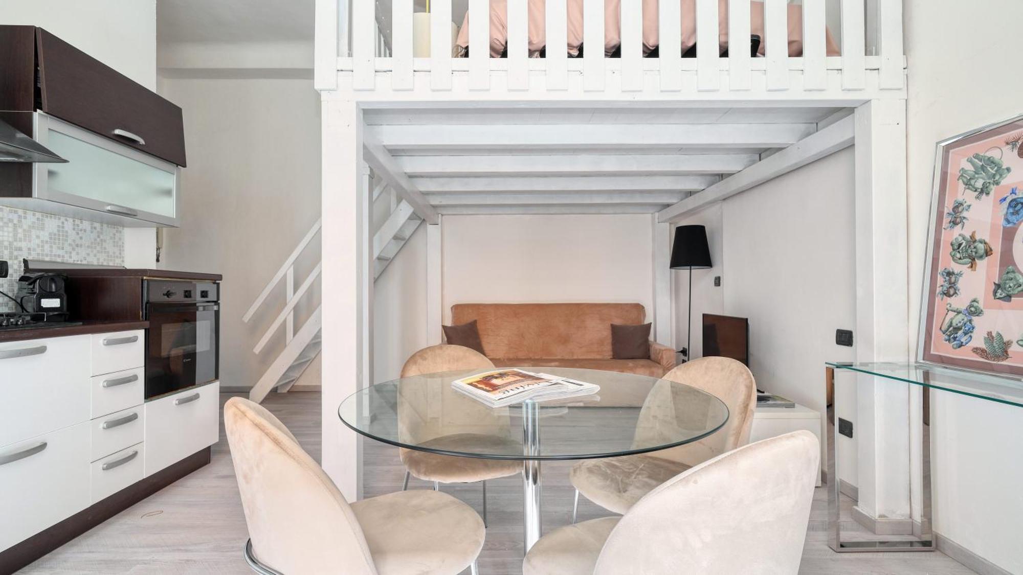 Ideal Rent - Viale Corsica 41 Apartment *