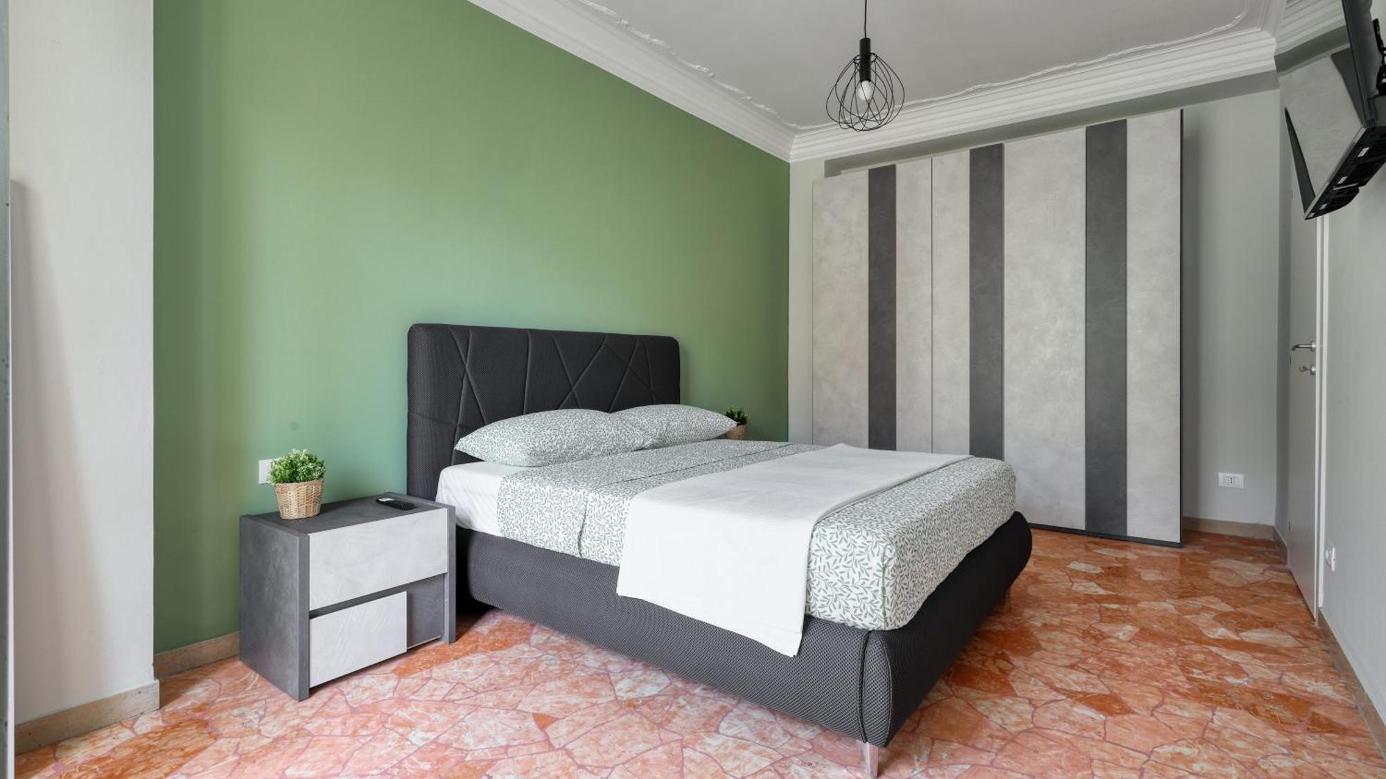 Ideal Rent - Viale Piceno 29 * Mailand