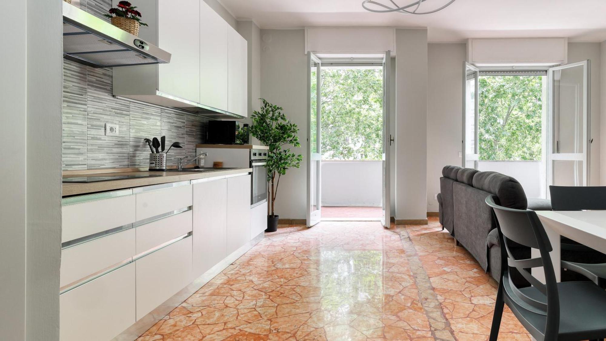 Ideal Rent - Viale Piceno 29 Apartment *