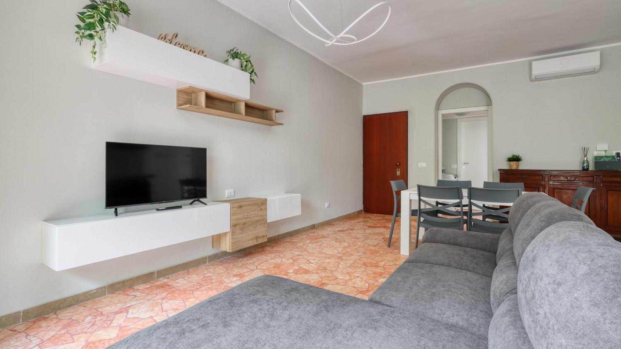 Ideal Rent - Viale Piceno 29 Apartment Mailand