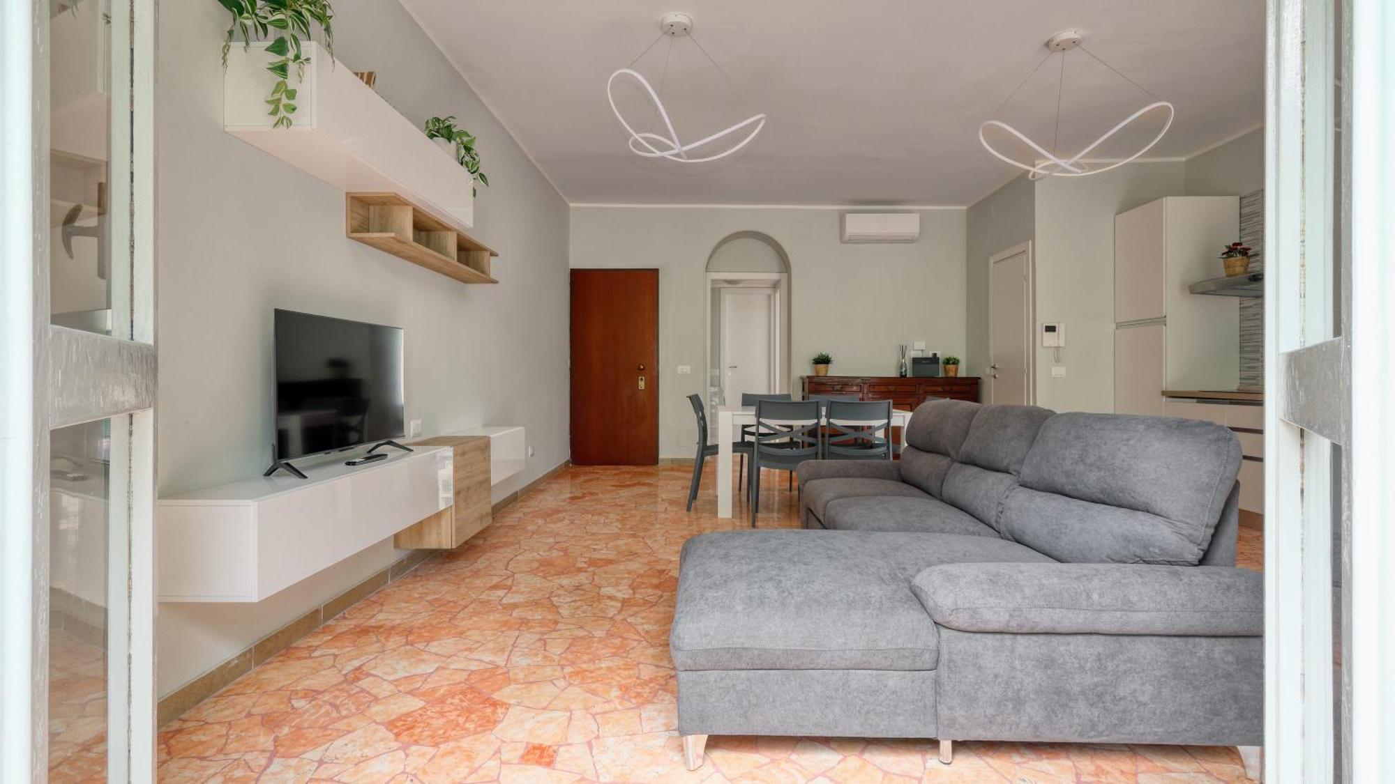 Ideal Rent - Viale Piceno 29 Mailand