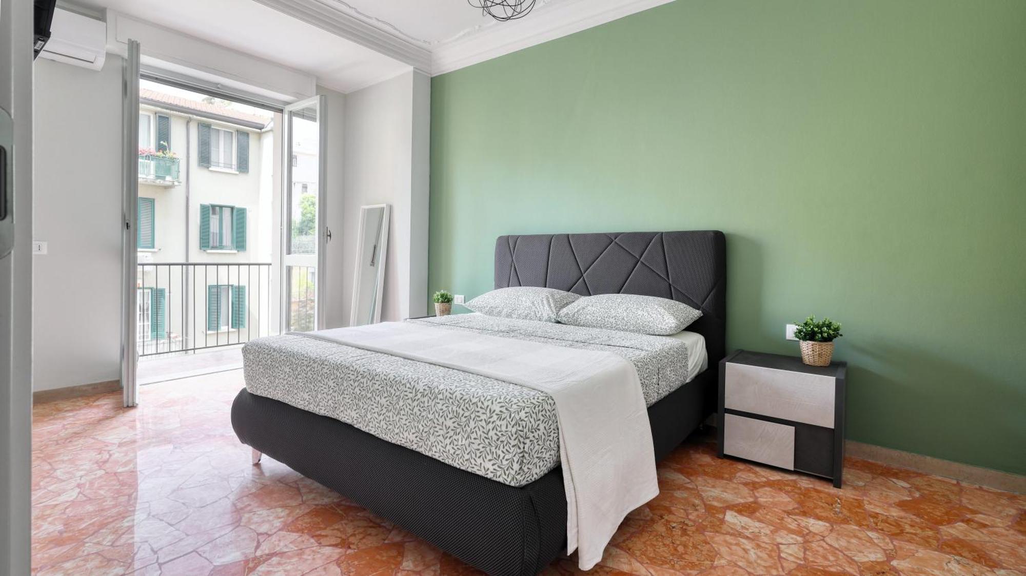 Ideal Rent - Viale Piceno 29 Apartment Mailand