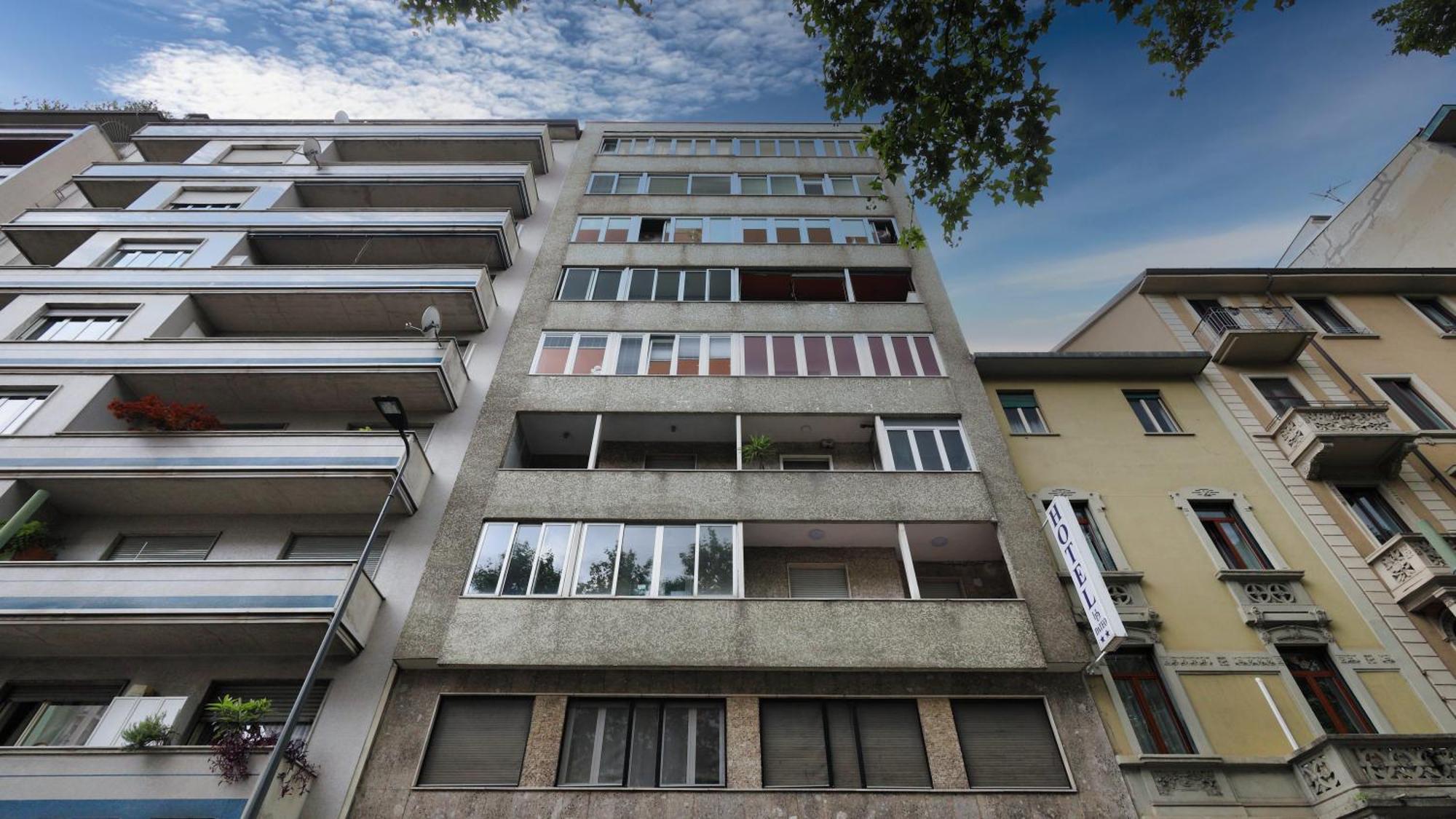 Ideal Rent - Viale Piceno 29 Apartment