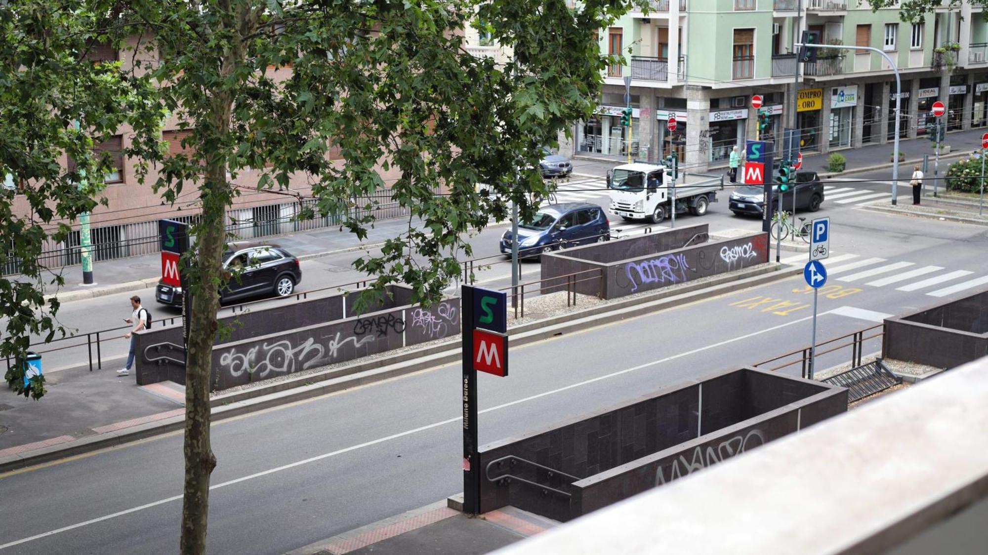 Ideal Rent - Viale Piceno 29 *