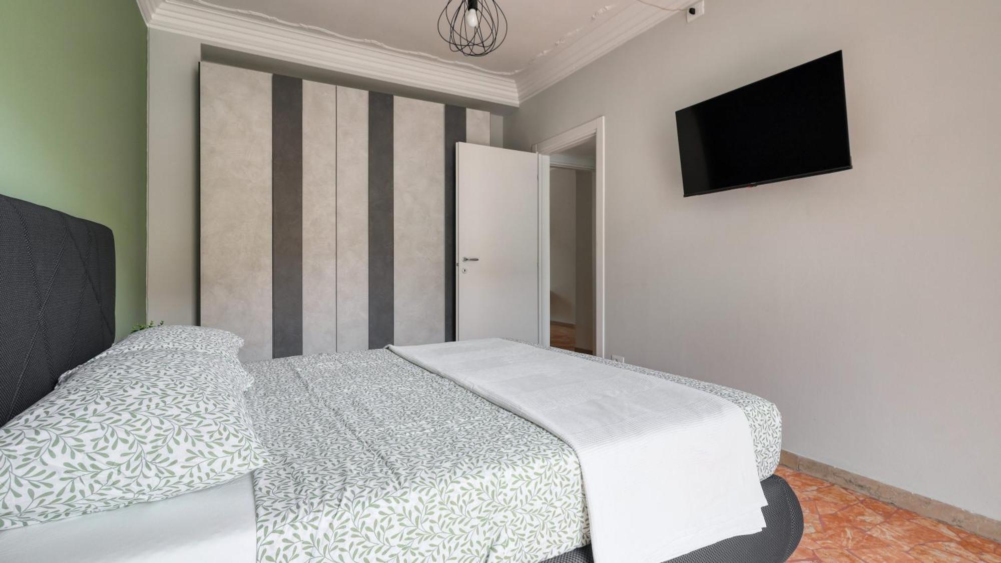 Ideal Rent - Viale Piceno 29 * Mailand