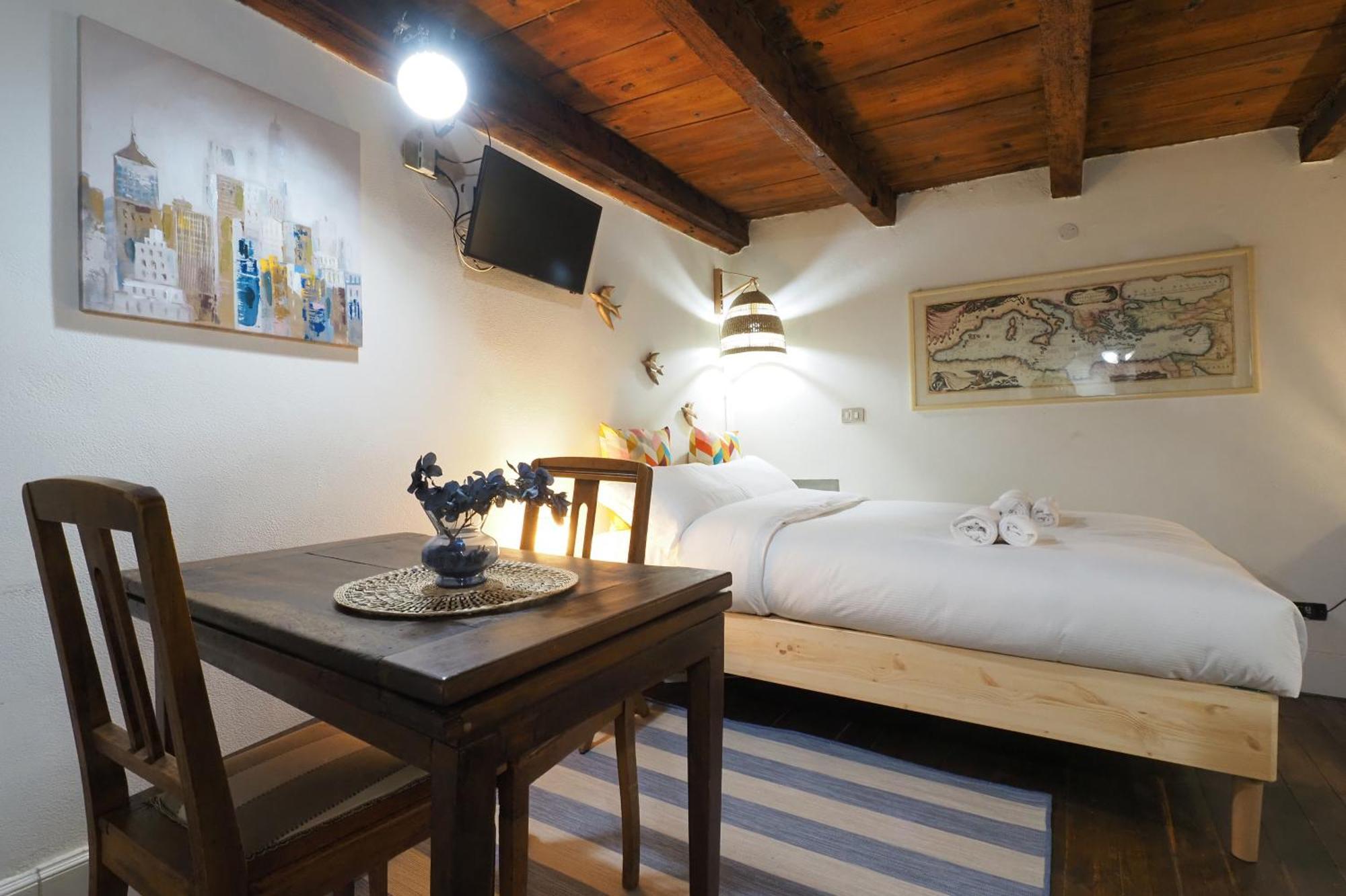 Apartment Primopiano - Mercato Mailand