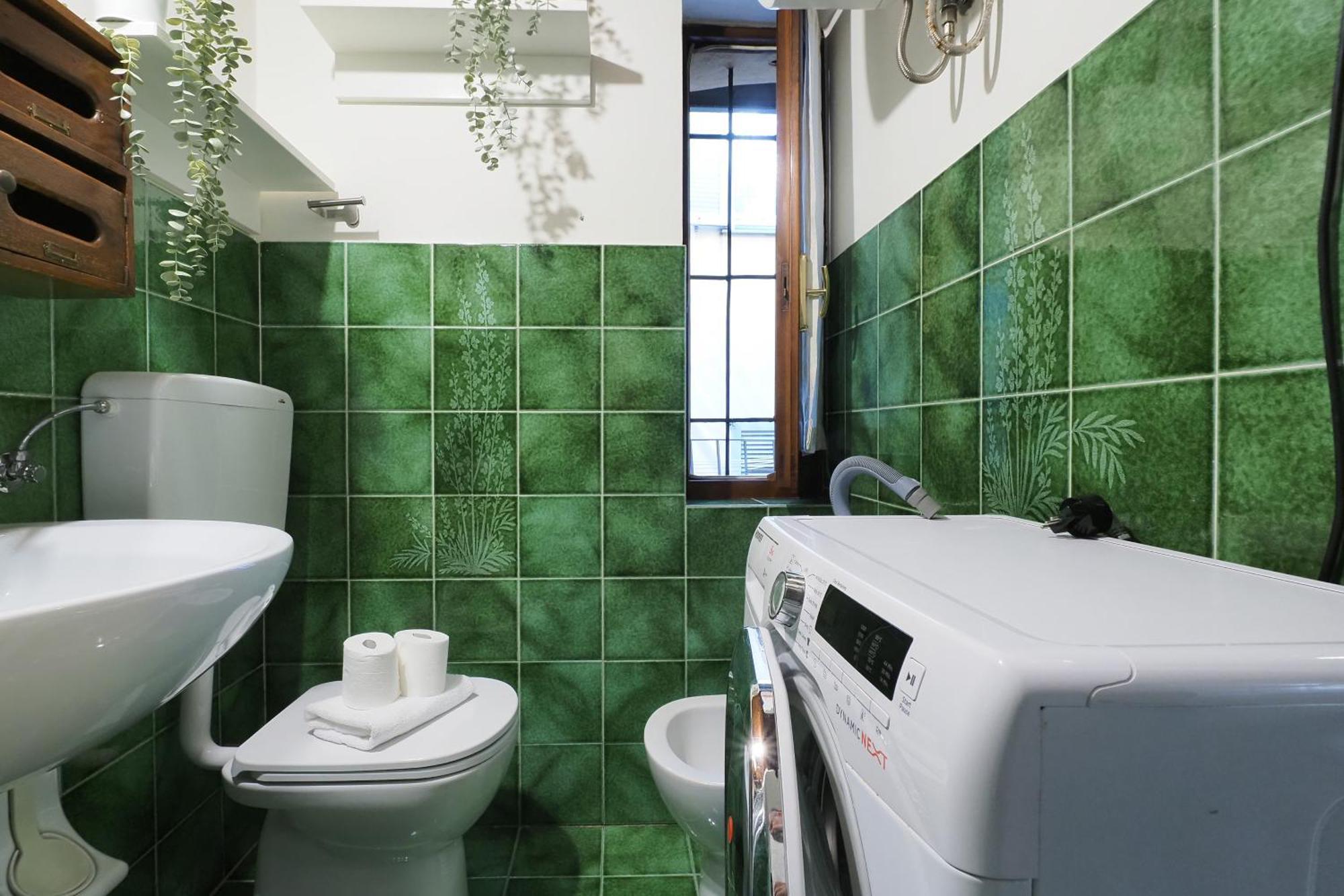 Apartamento Primopiano - Mercato *