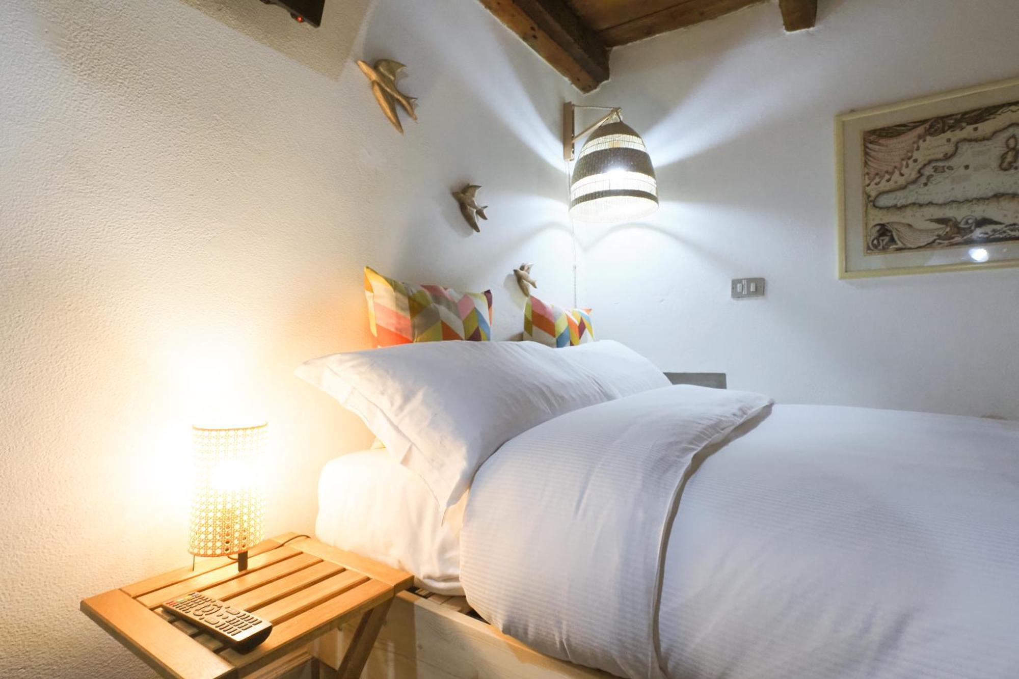 Apartment Primopiano - Mercato Mailand