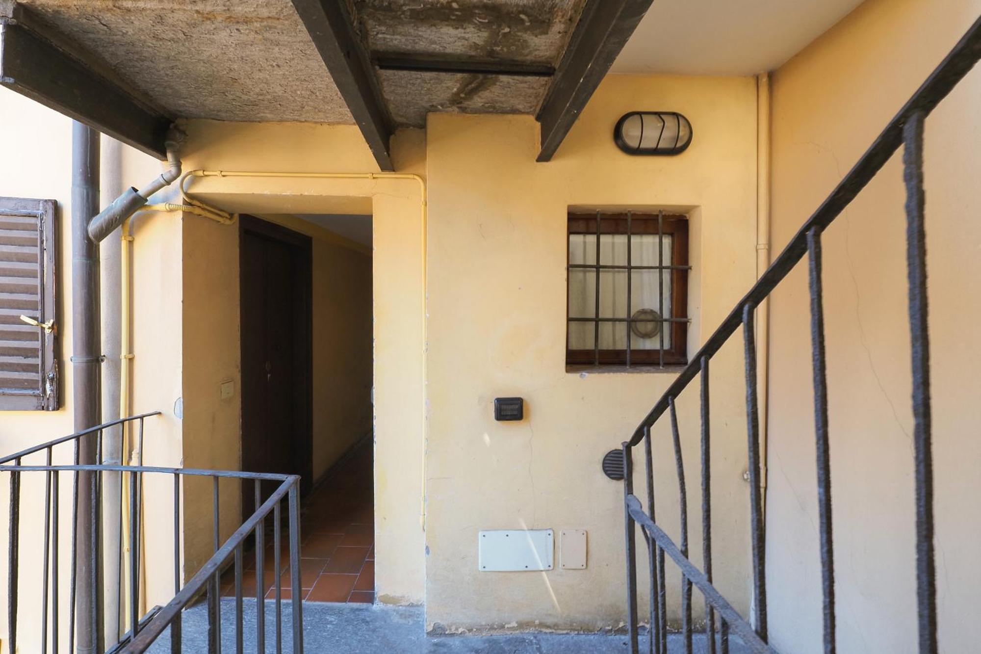 Apartment Primopiano - Mercato
