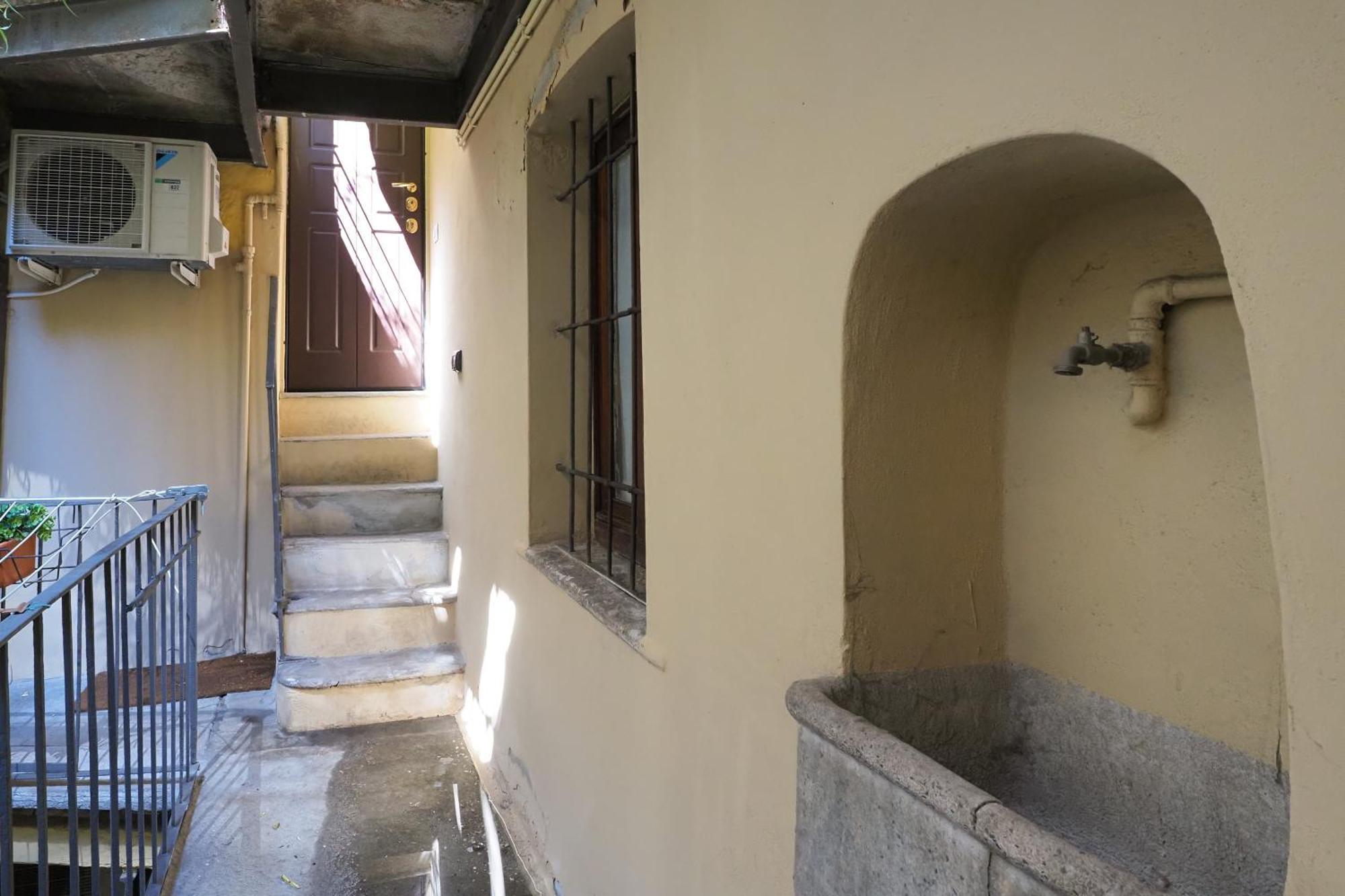 Apartment Primopiano - Mercato