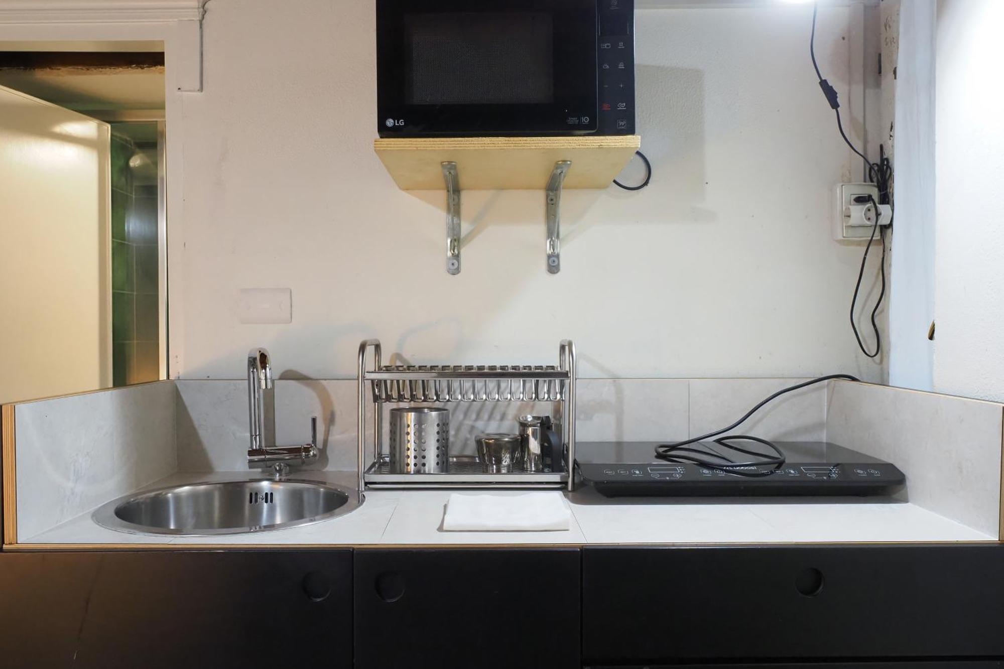 Apartamento Primopiano - Mercato *