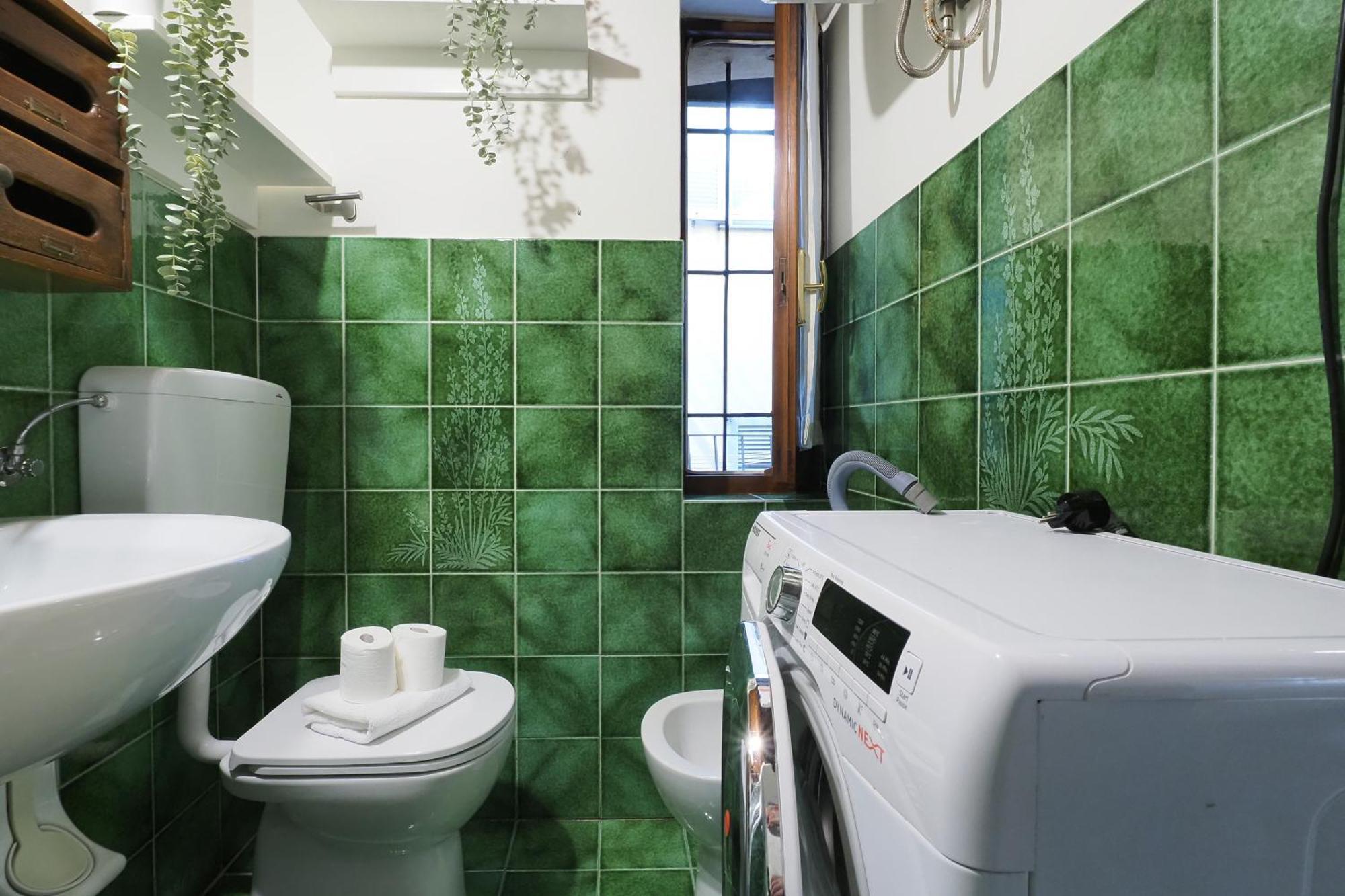 Primopiano - Mercato Apartamento *
