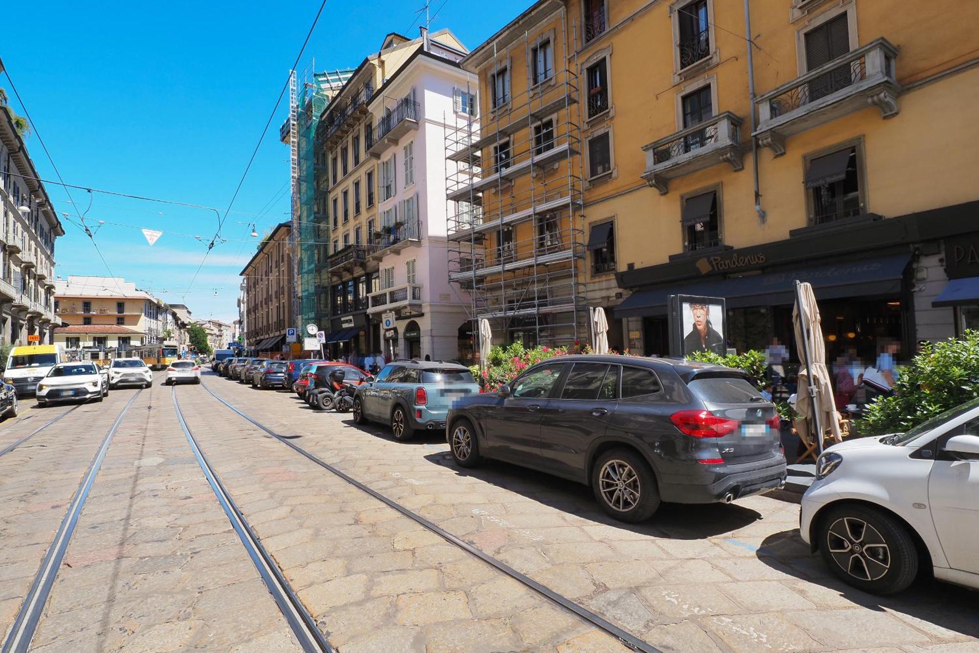 Primopiano - Mercato Mailand