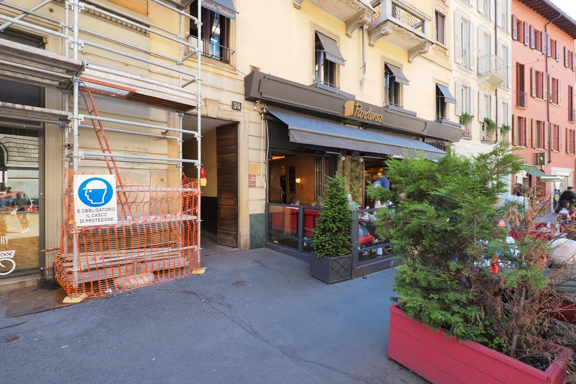 Primopiano - Mercato Apartamento *