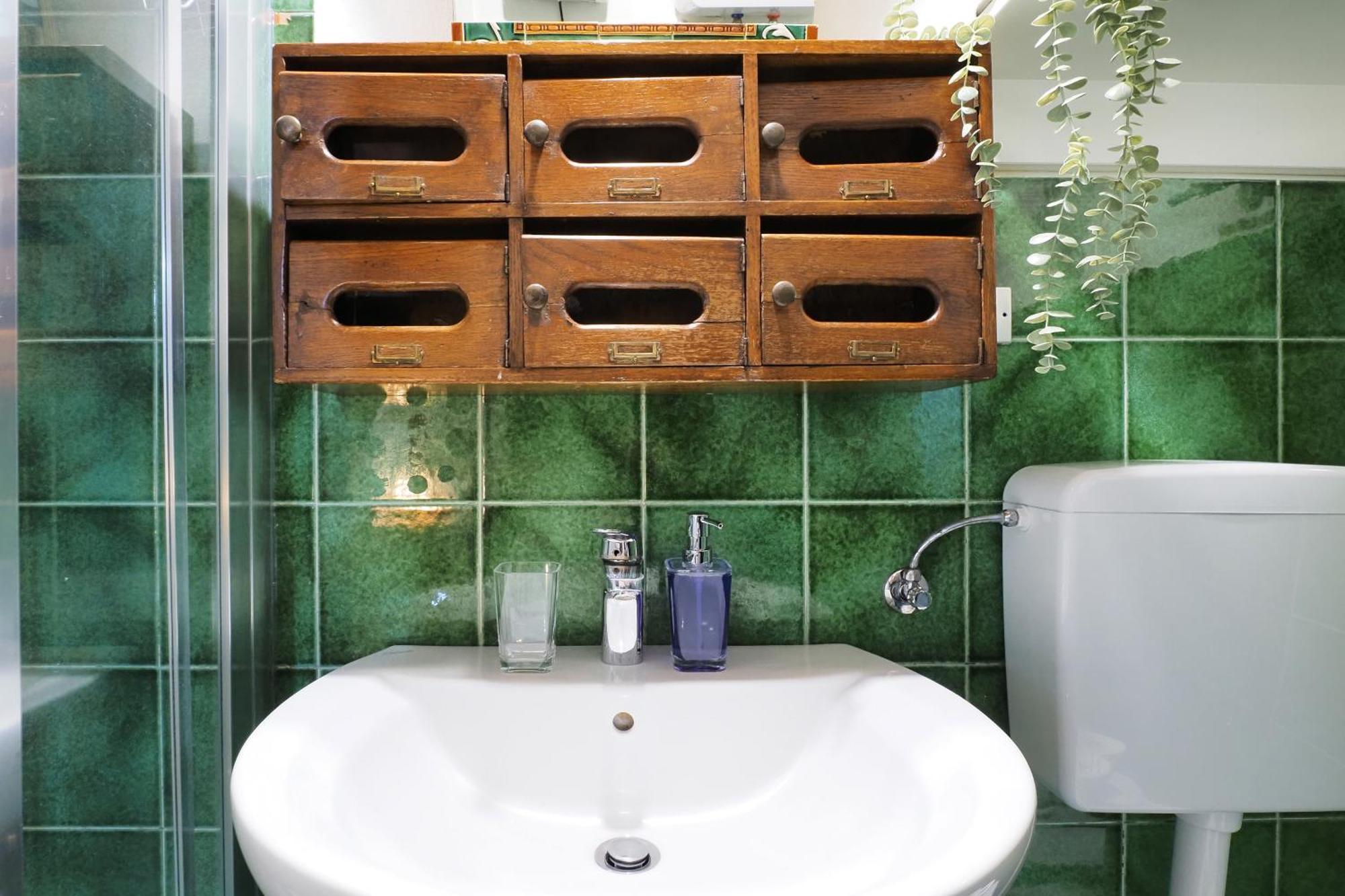 Primopiano - Mercato Apartamento