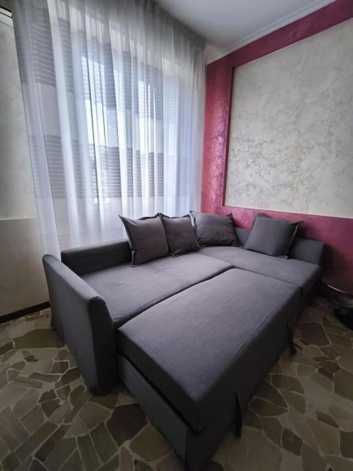 Casa Parthenope *