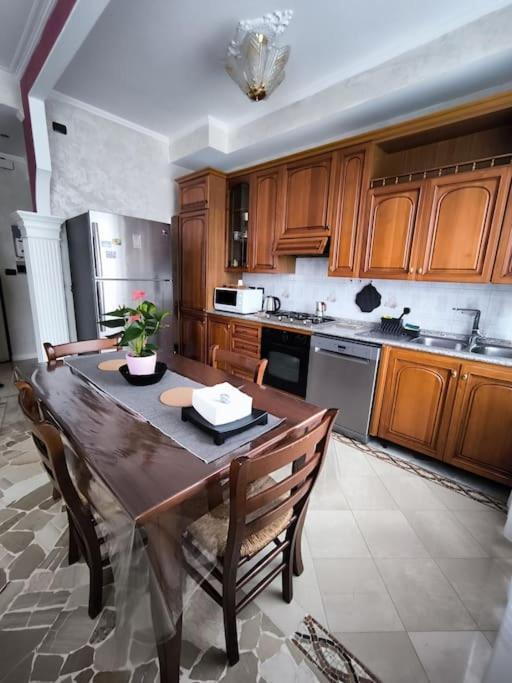Casa Parthenope Mailand
